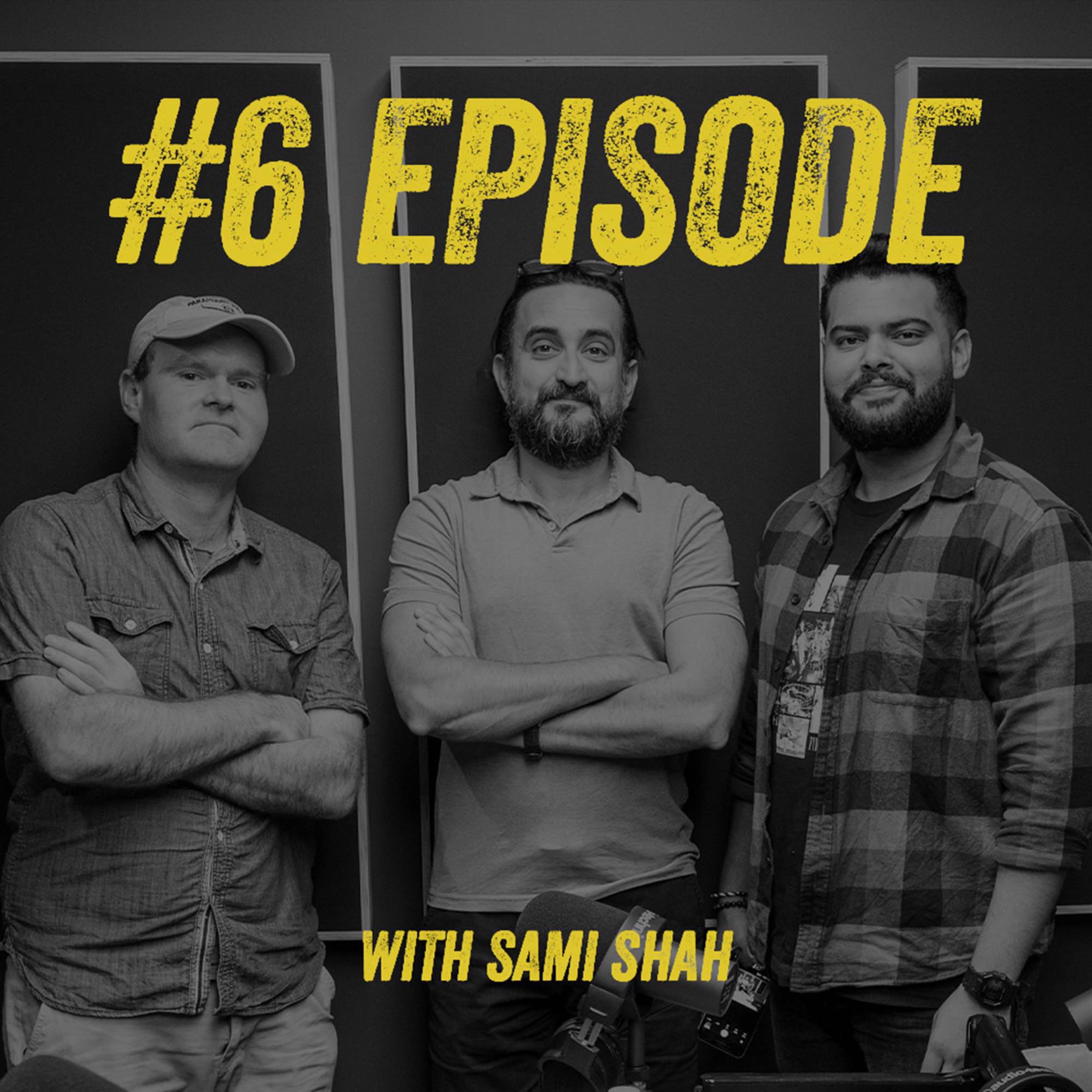 Game of Life Podcast