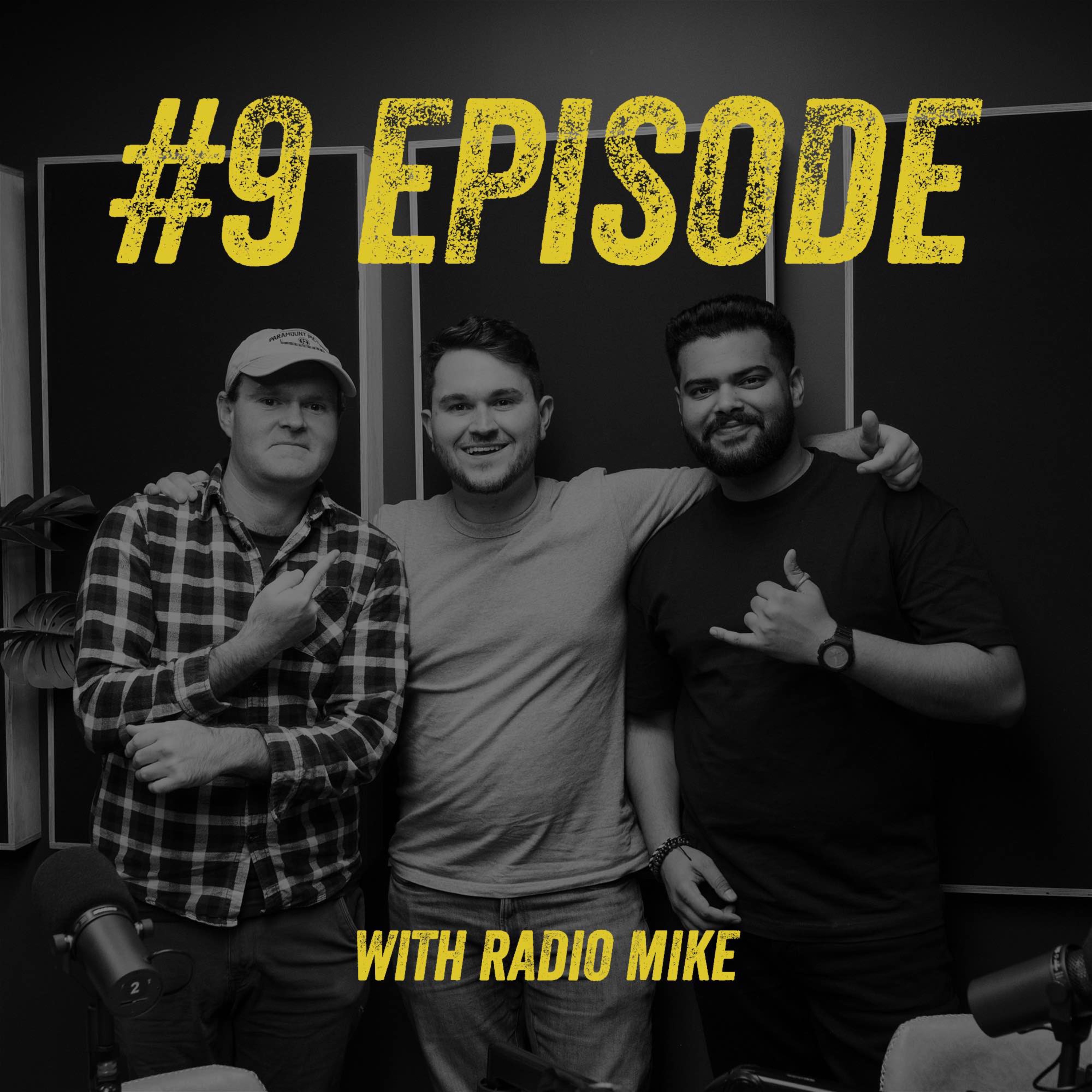 Game of Life Podcast
