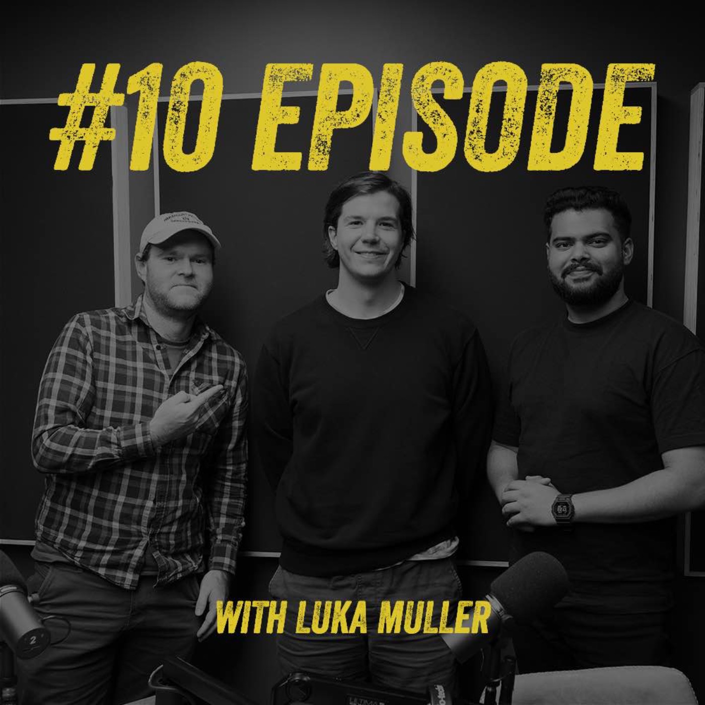 Game of Life Podcast
