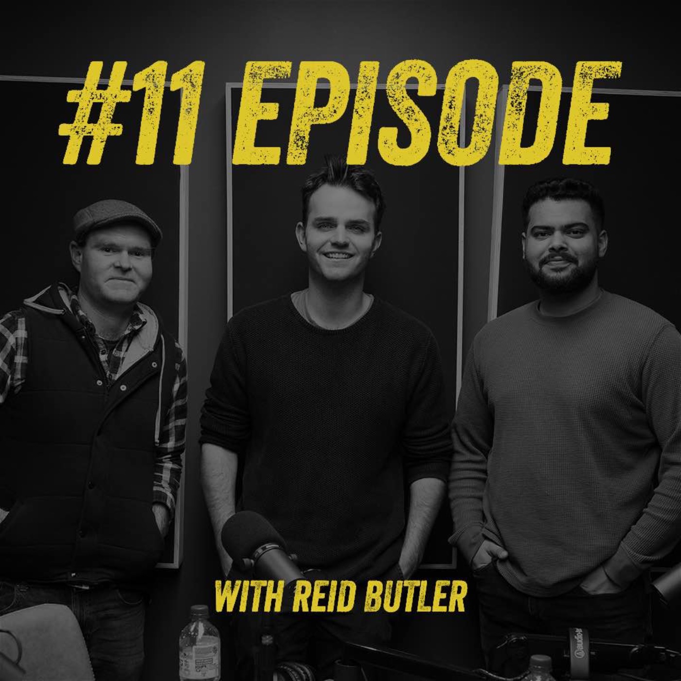 Game of Life Podcast
