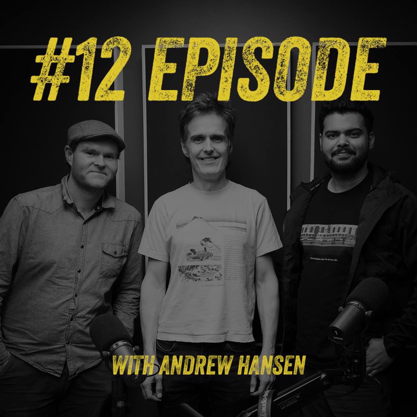 Game of Life Podcast