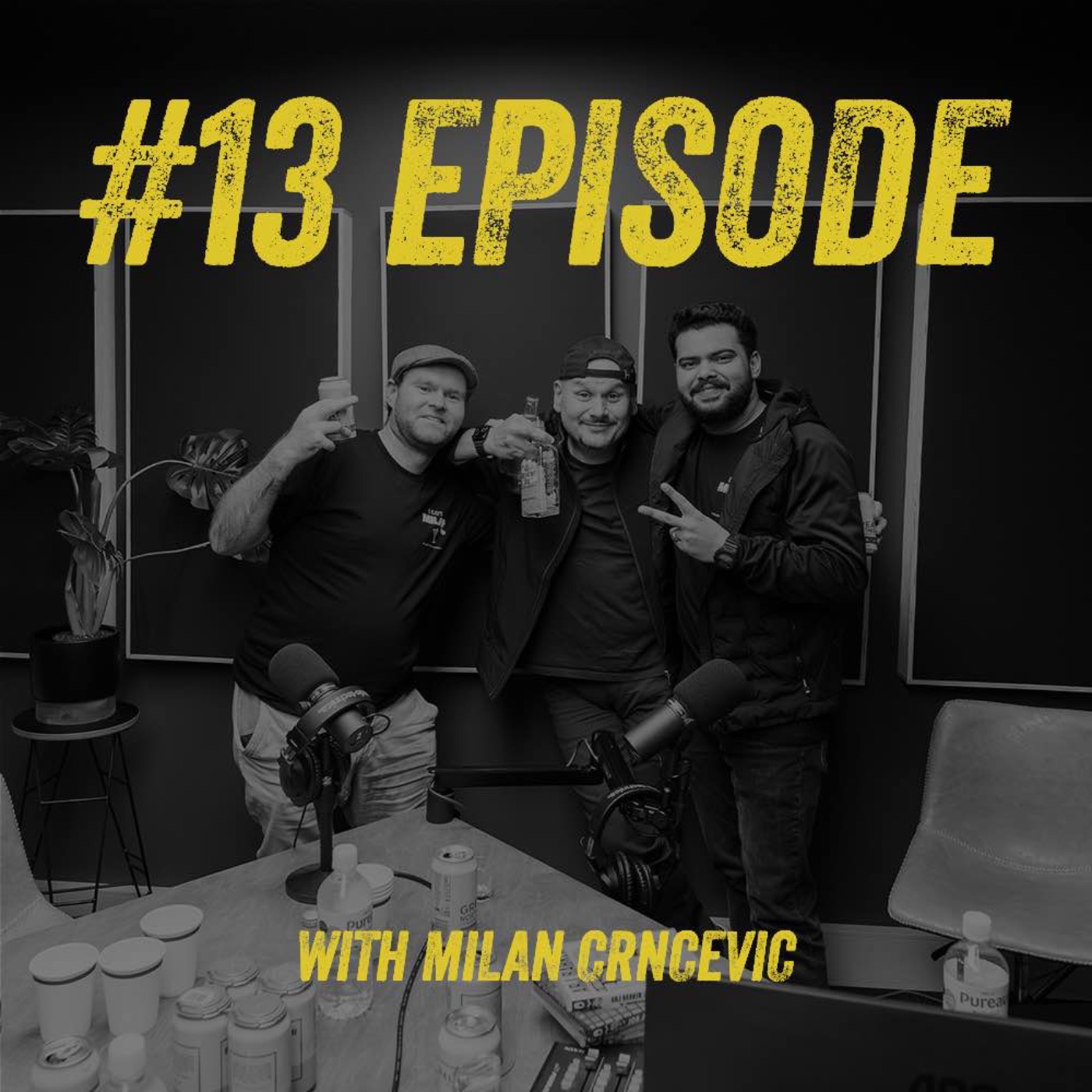 Game of Life Podcast