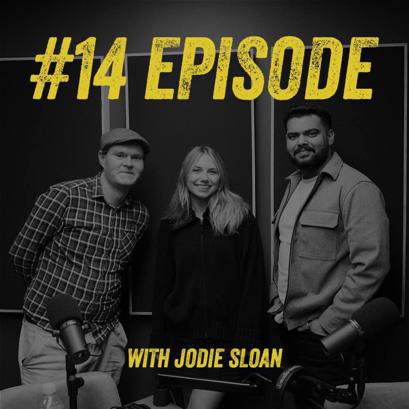 Game of Life Podcast