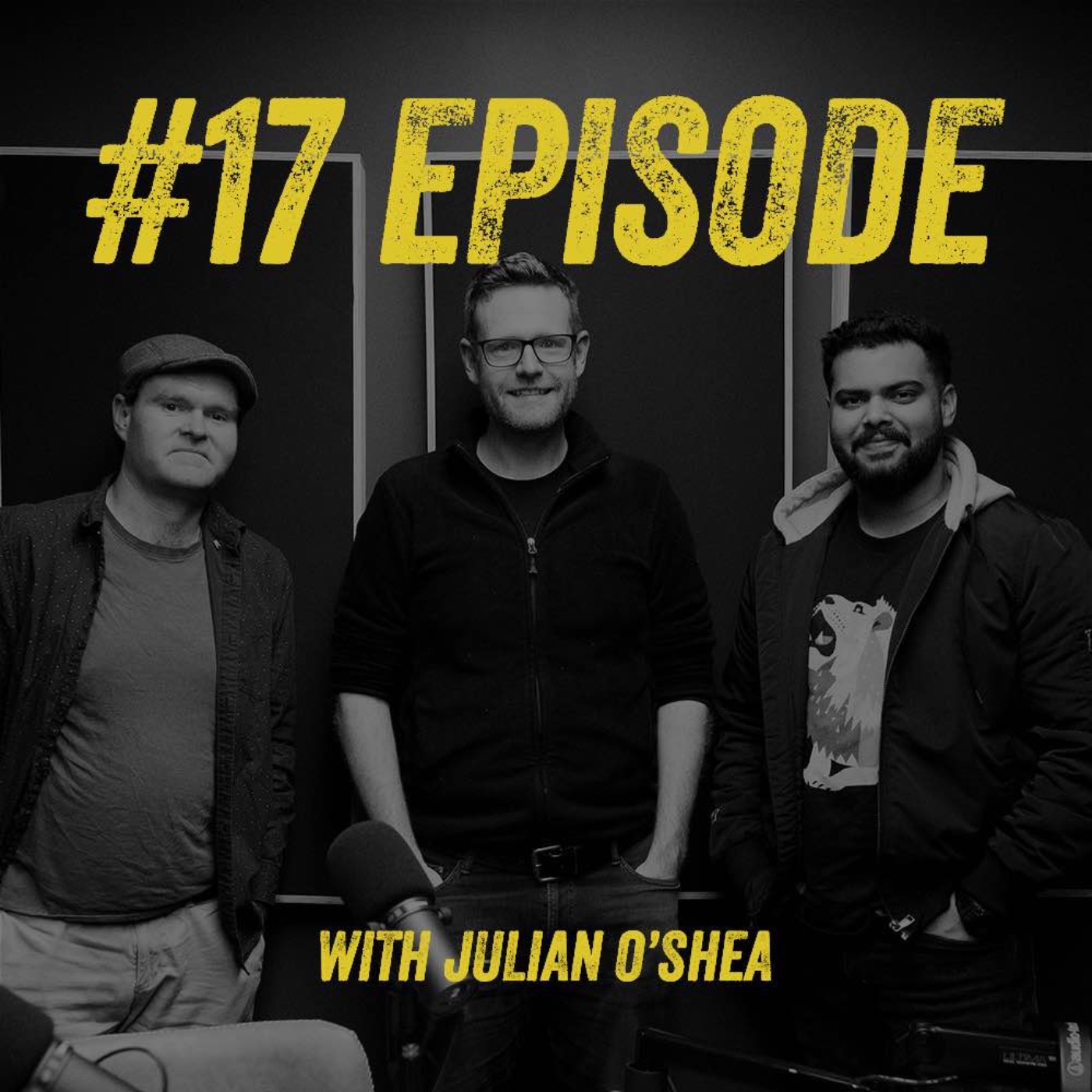 Game of Life Podcast