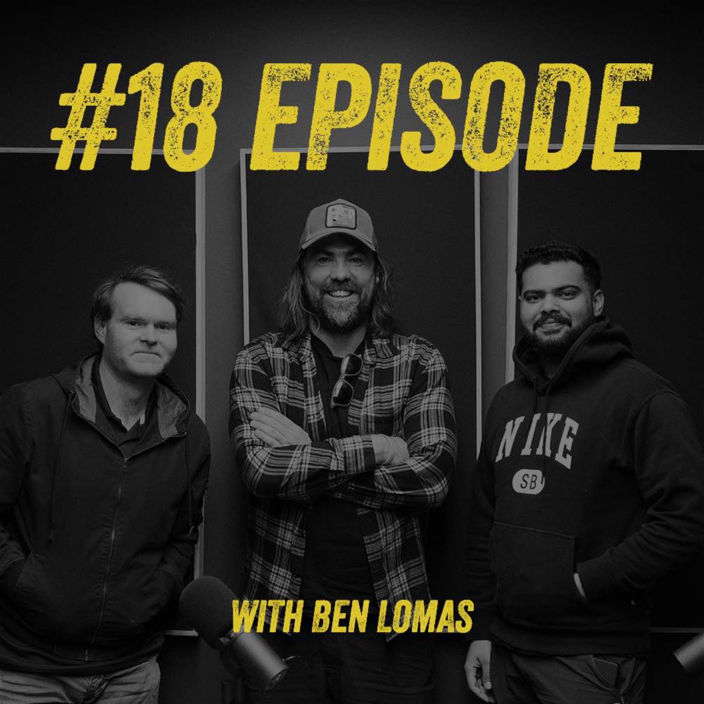 Game of Life Podcast