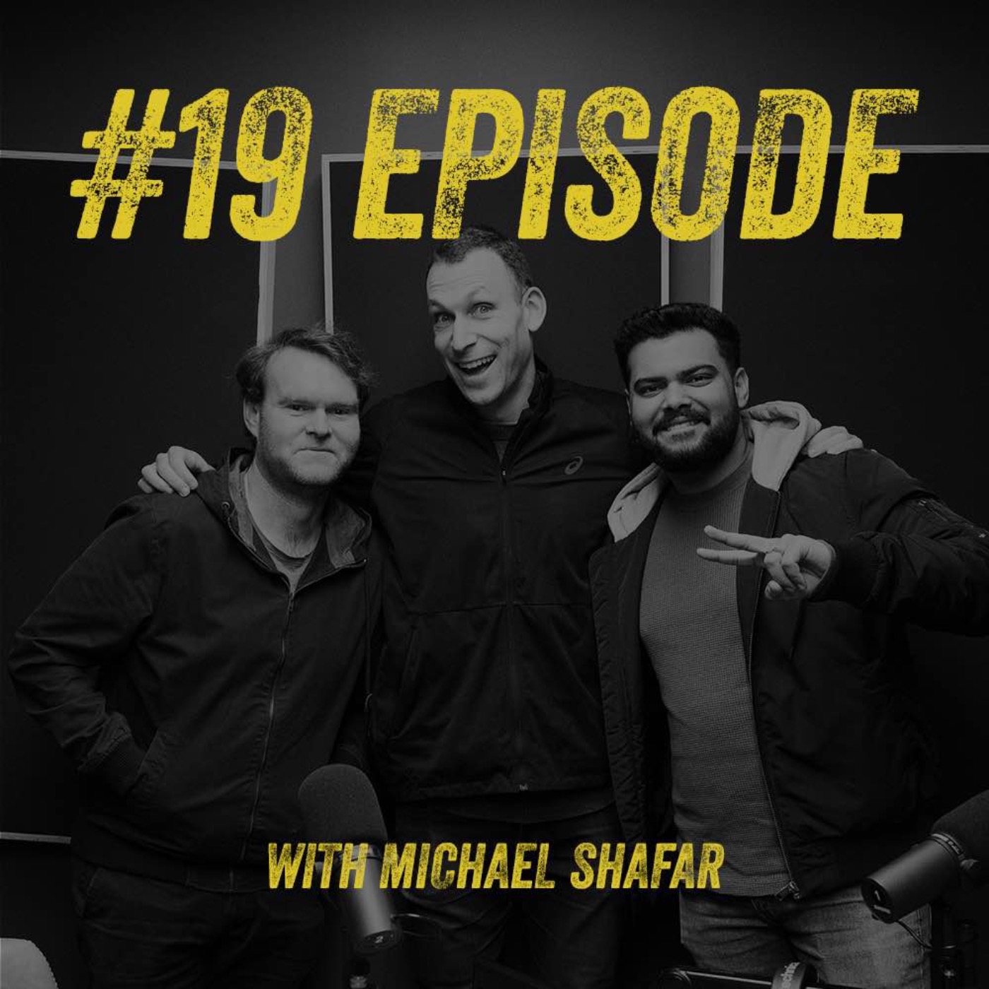 Game of Life Podcast