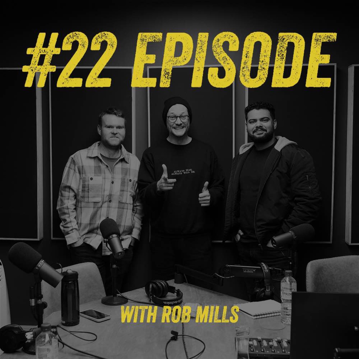 Game of Life Podcast