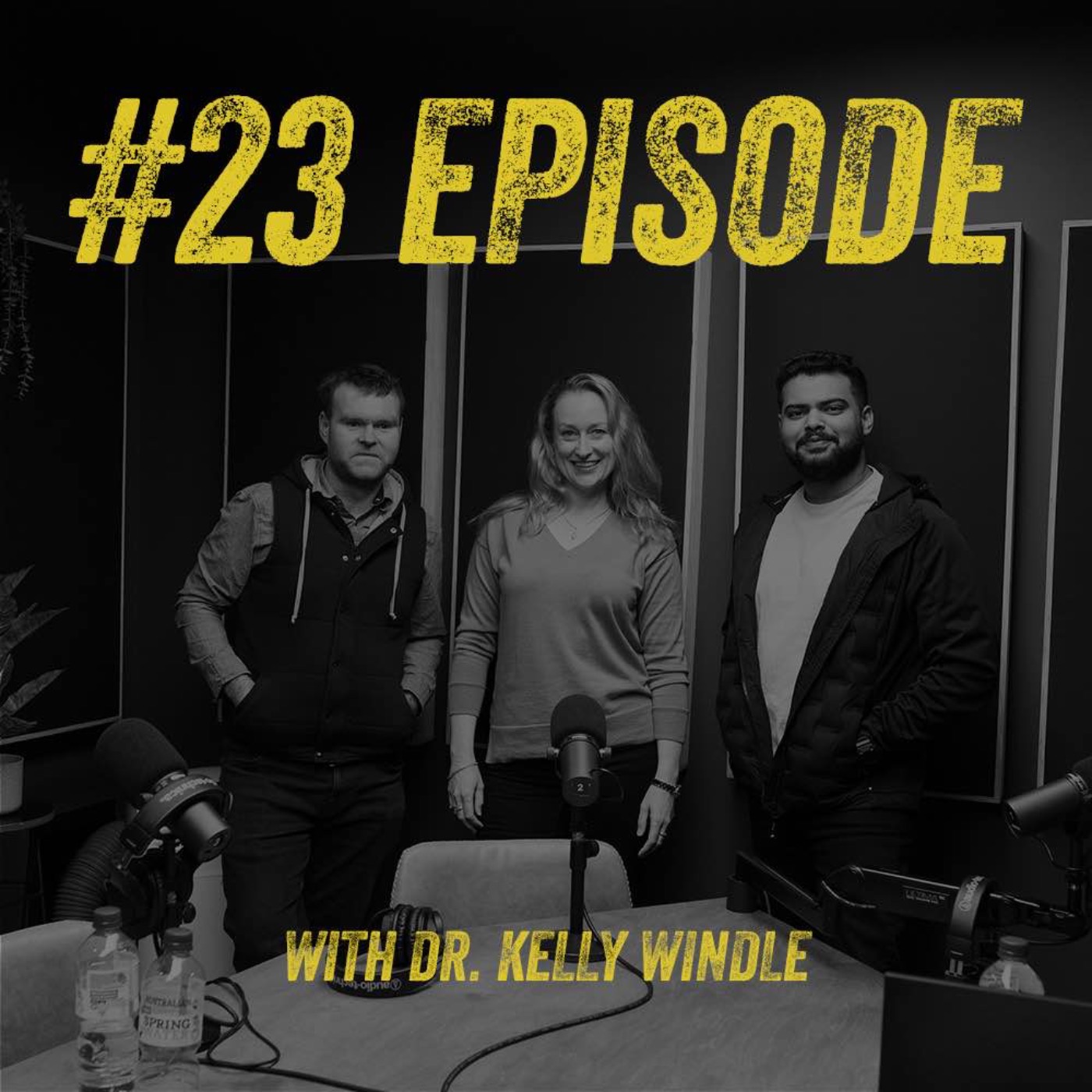 Game of Life Podcast