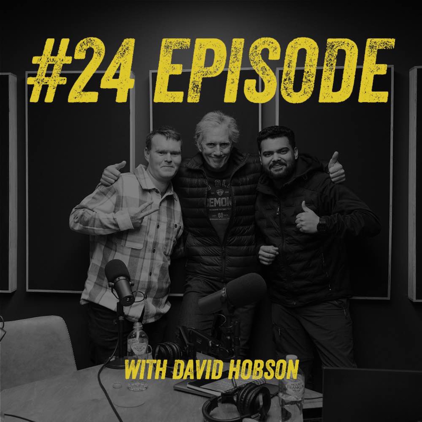 Game of Life Podcast