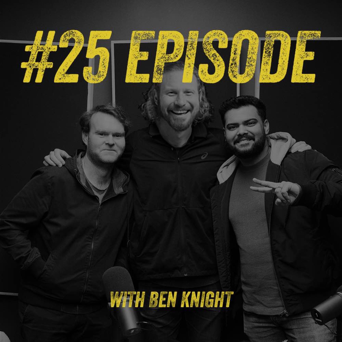 Game of Life Podcast