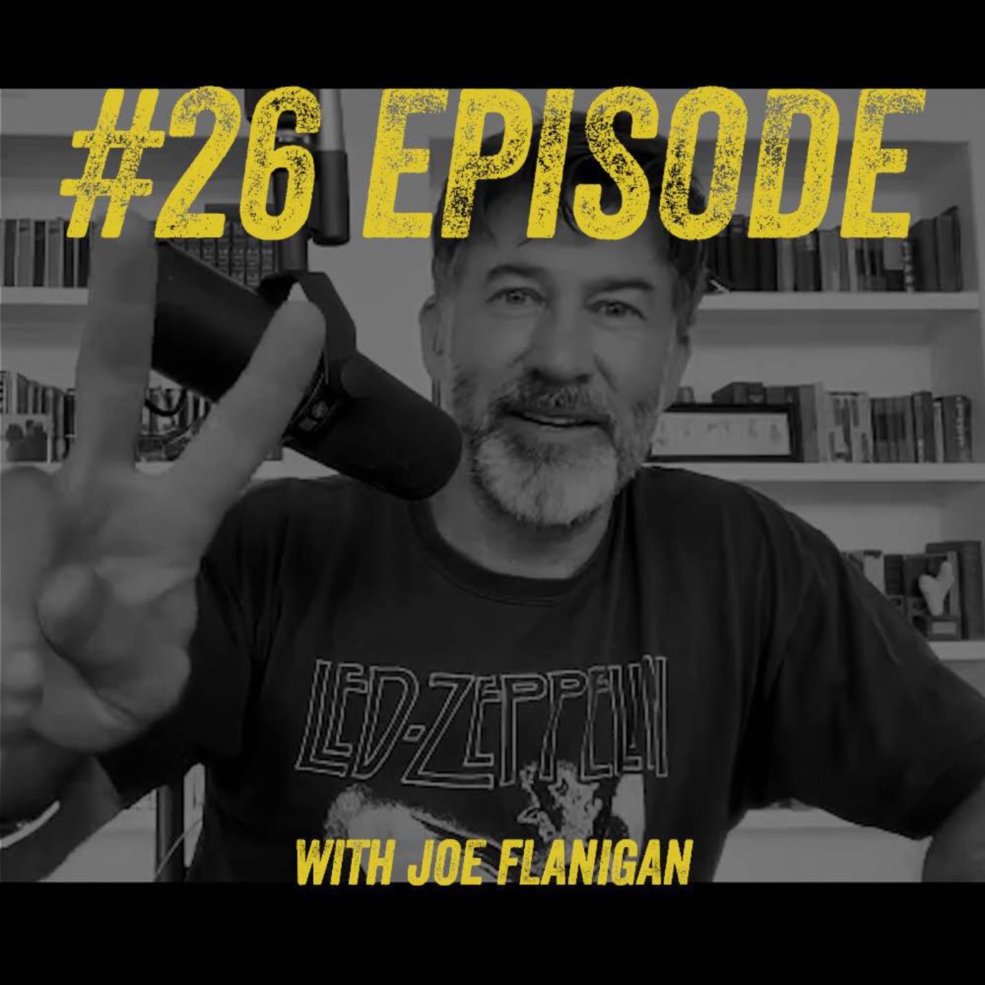Game of Life Podcast