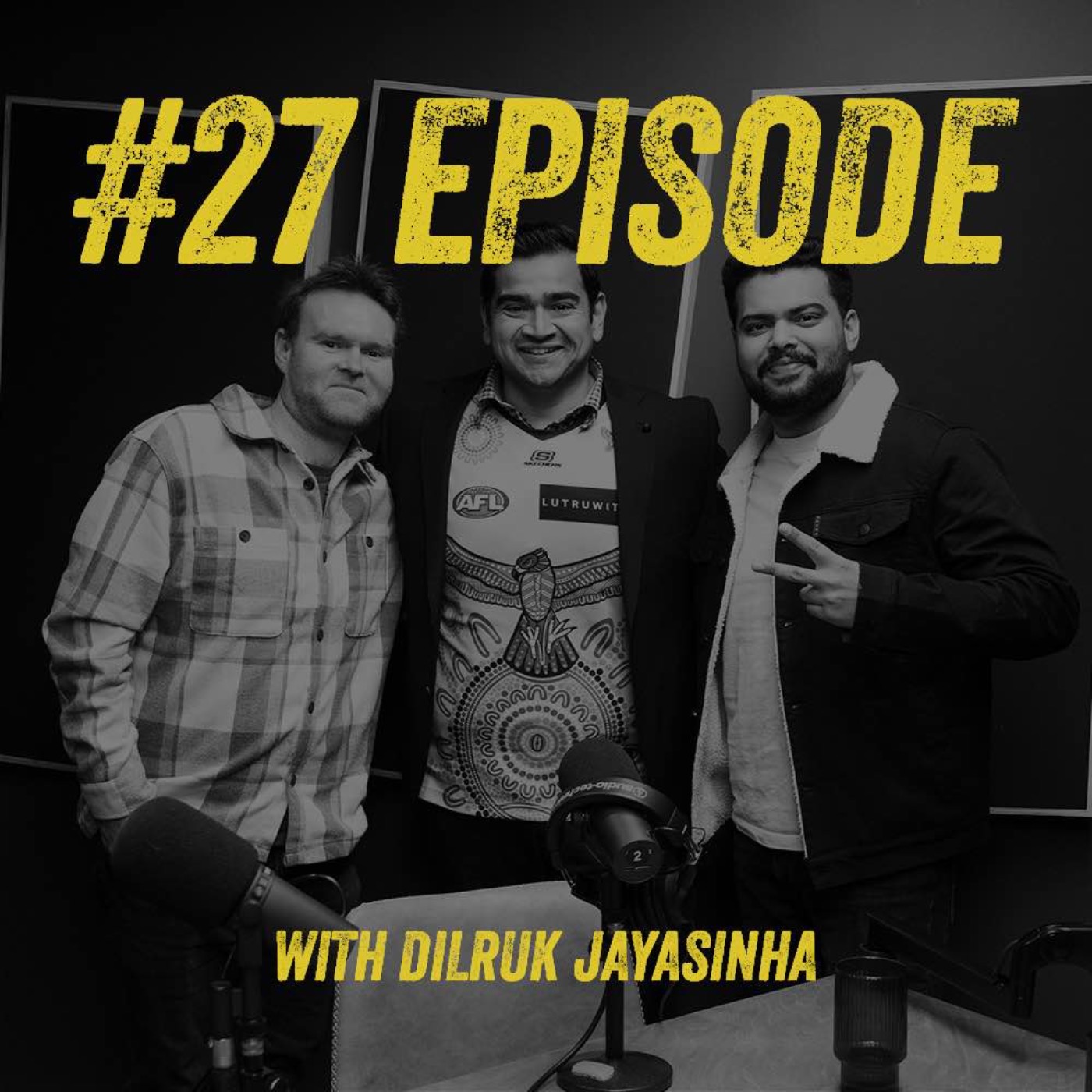 Game of Life Podcast