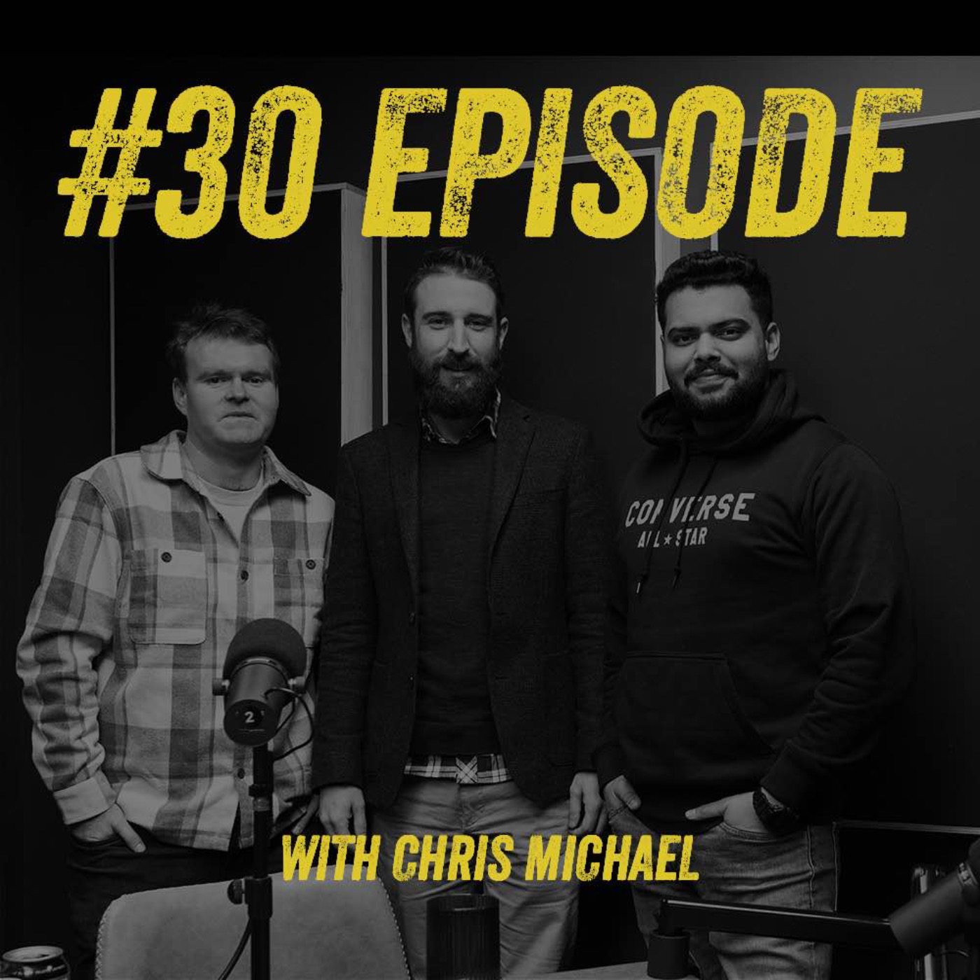 Game of Life Podcast
