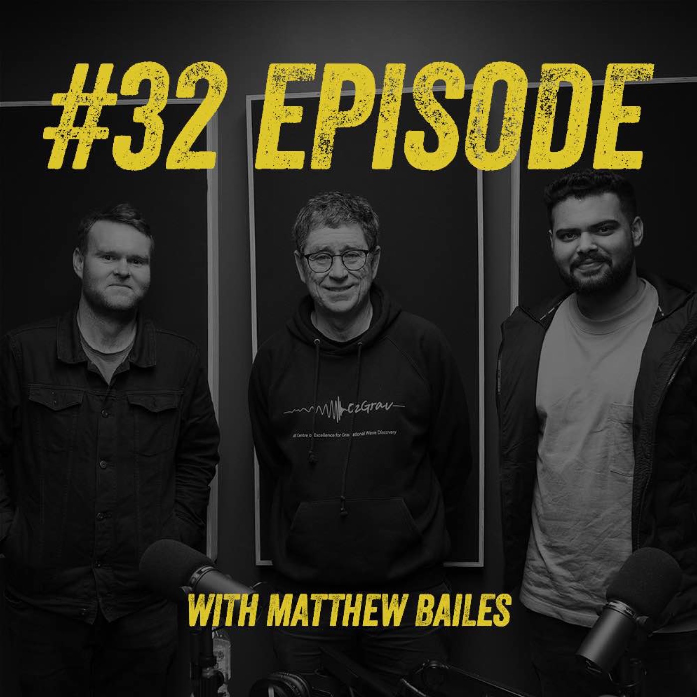 Game of Life Podcast