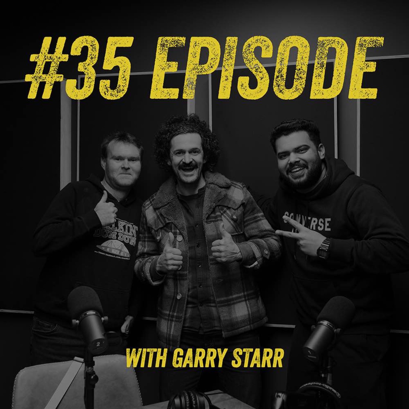Game of Life Podcast