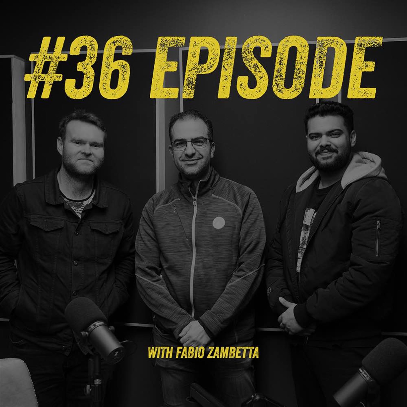 Game of Life Podcast