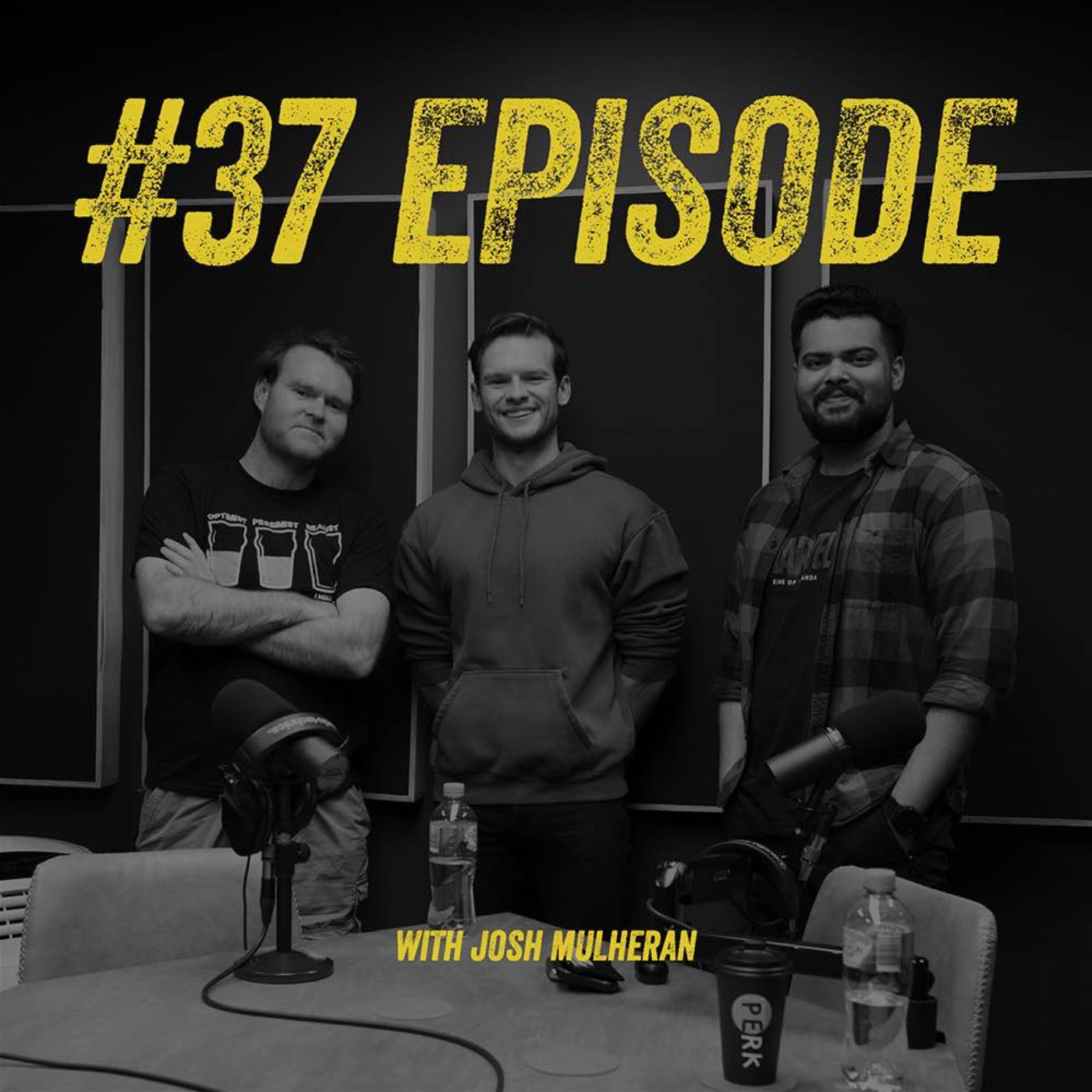 Game of Life Podcast