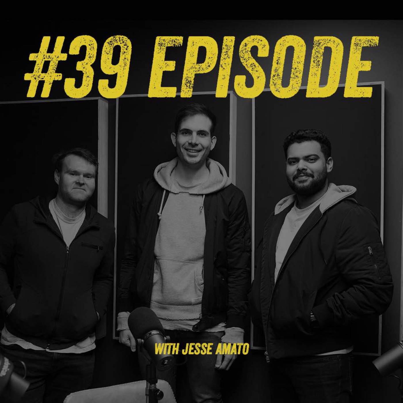 Game of Life Podcast