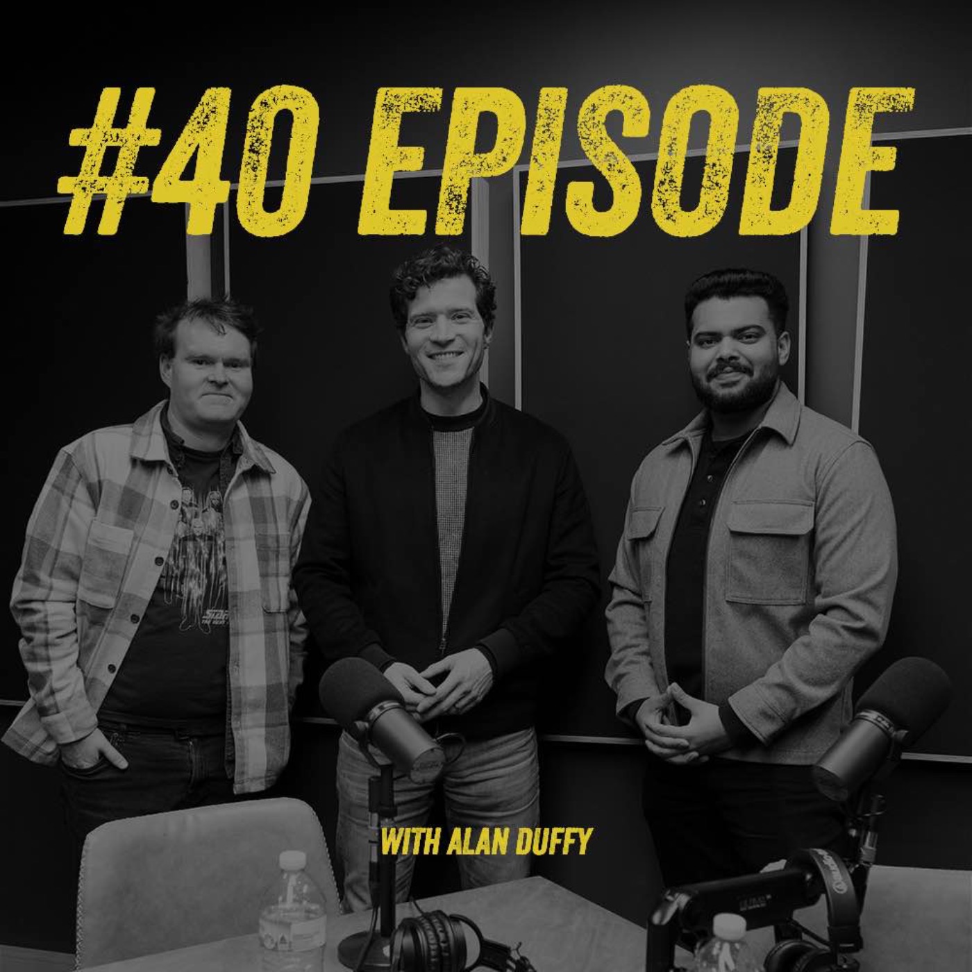 Game of Life Podcast
