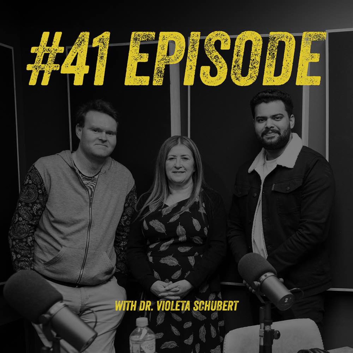 Game of Life Podcast