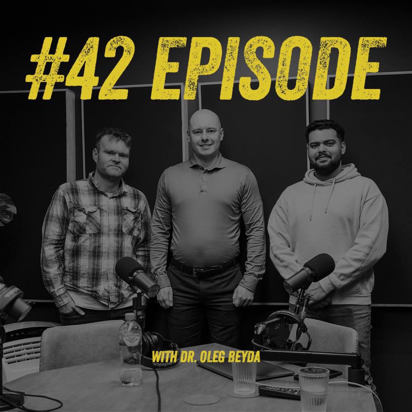 Game of Life Podcast
