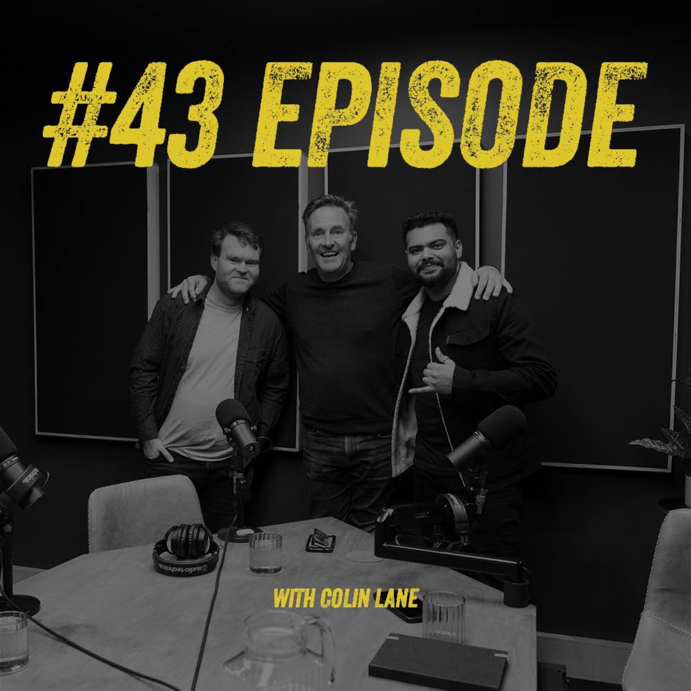 Game of Life Podcast