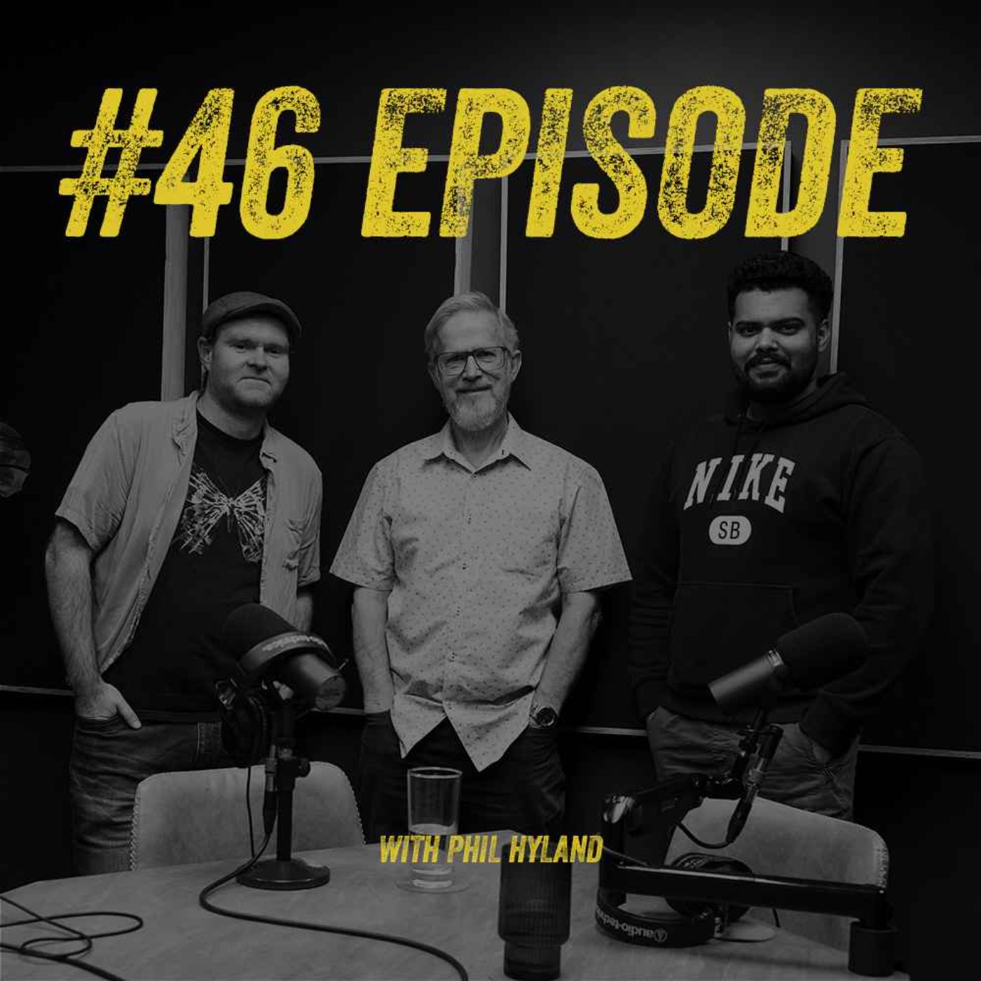 Game of Life Podcast