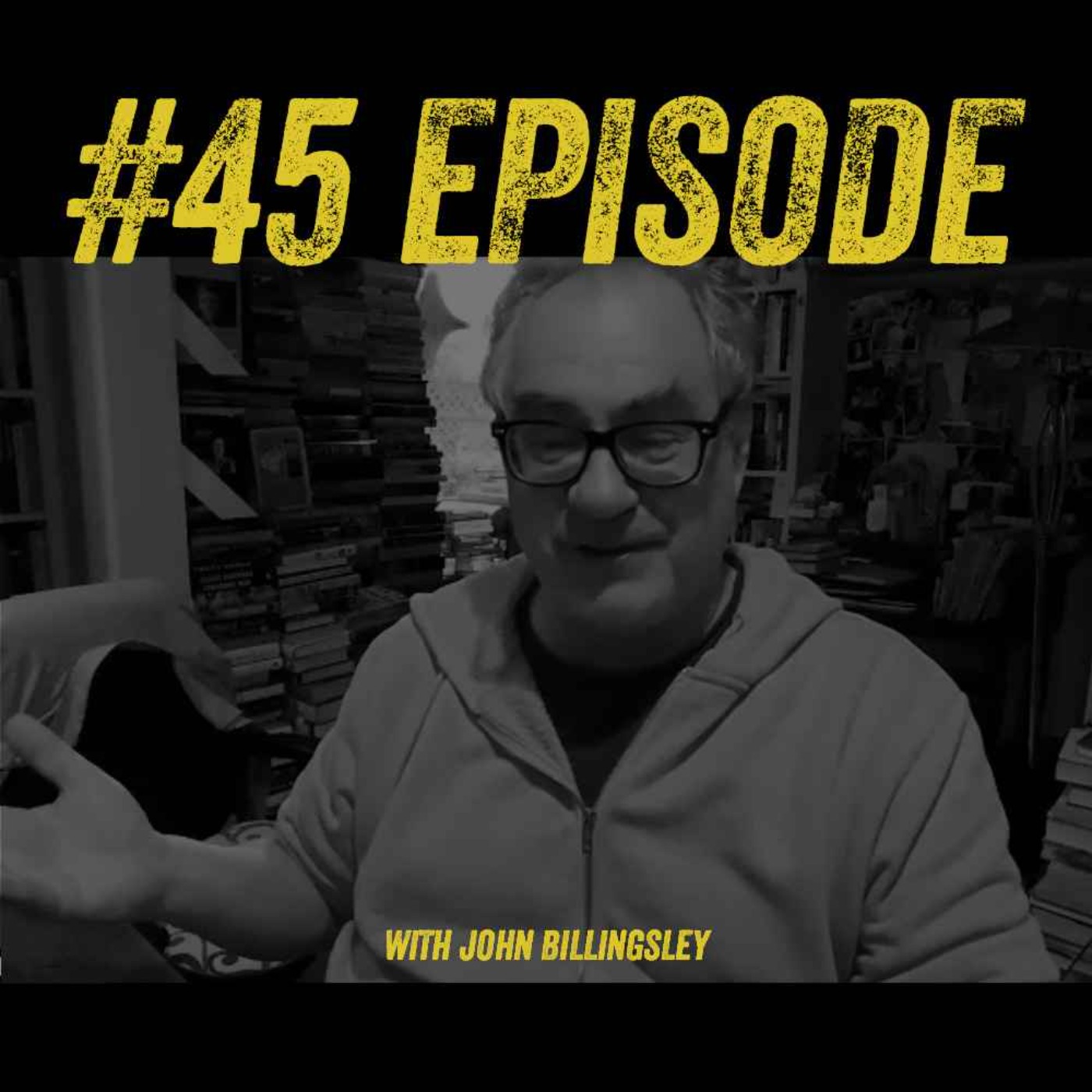 Game of Life Podcast