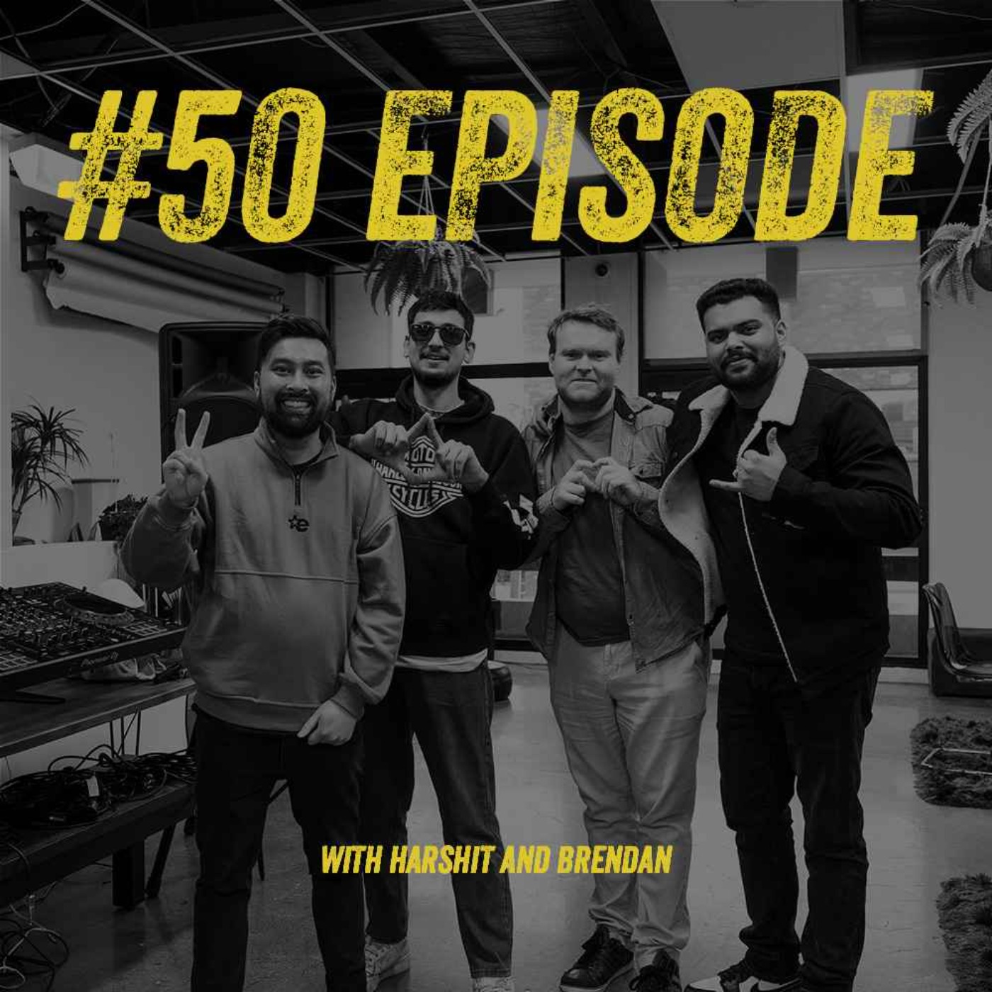 Game of Life Podcast