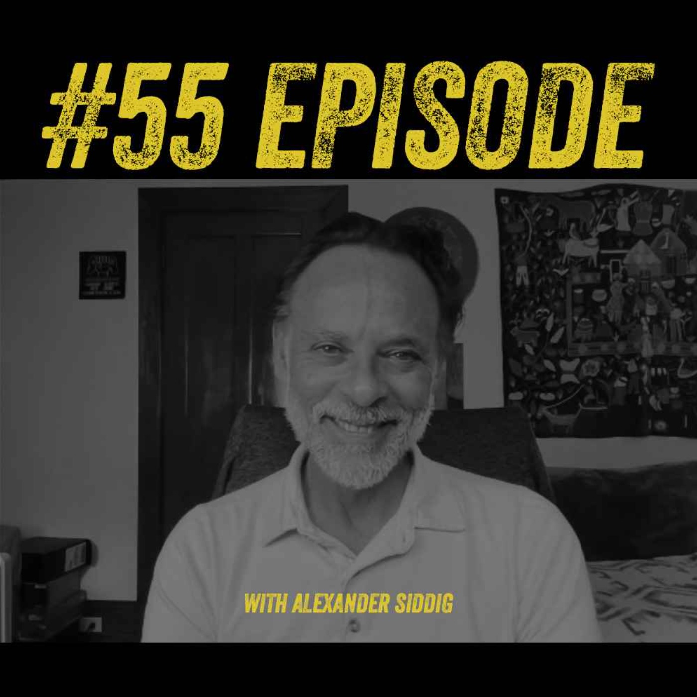 Game of Life Podcast
