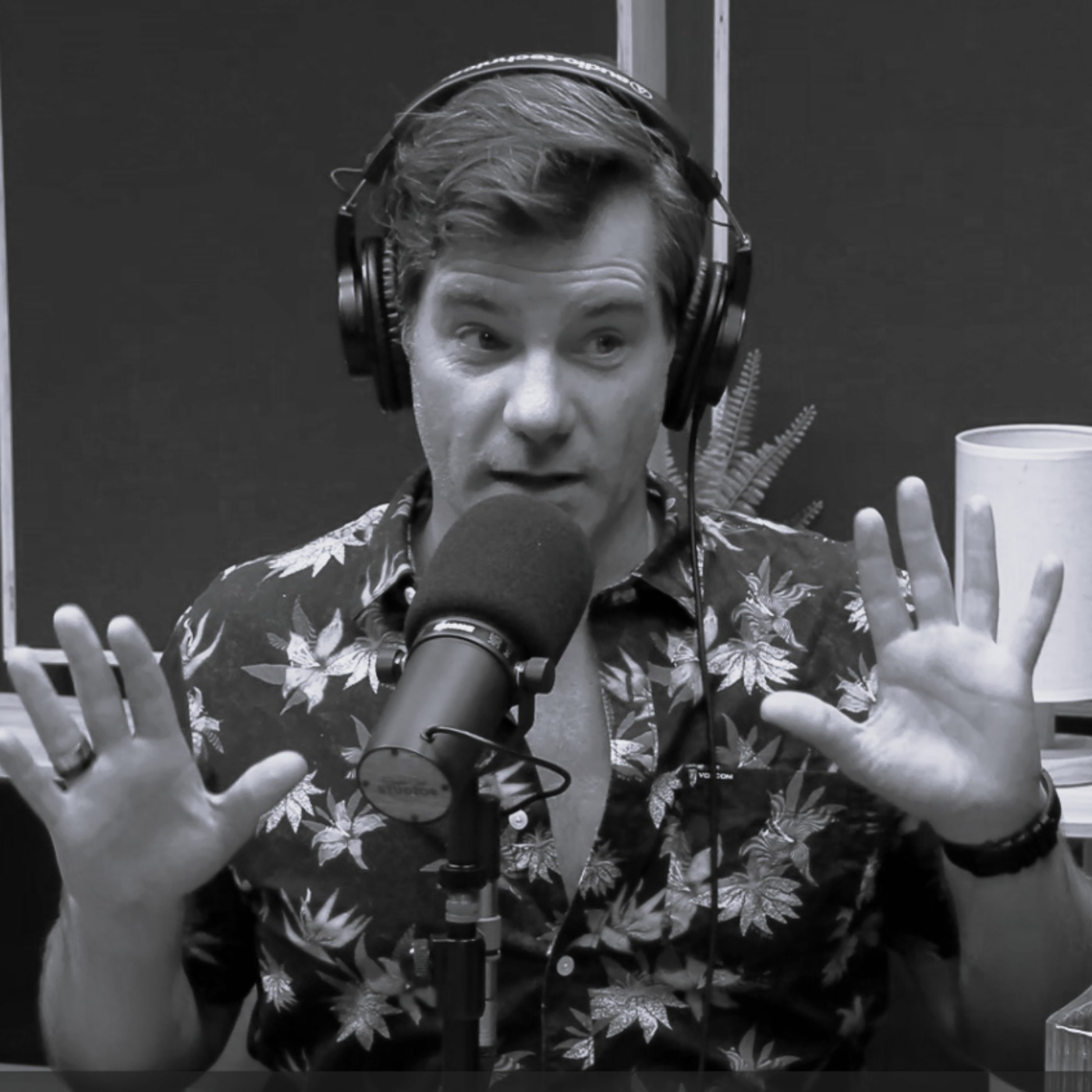 Game of Life Podcast