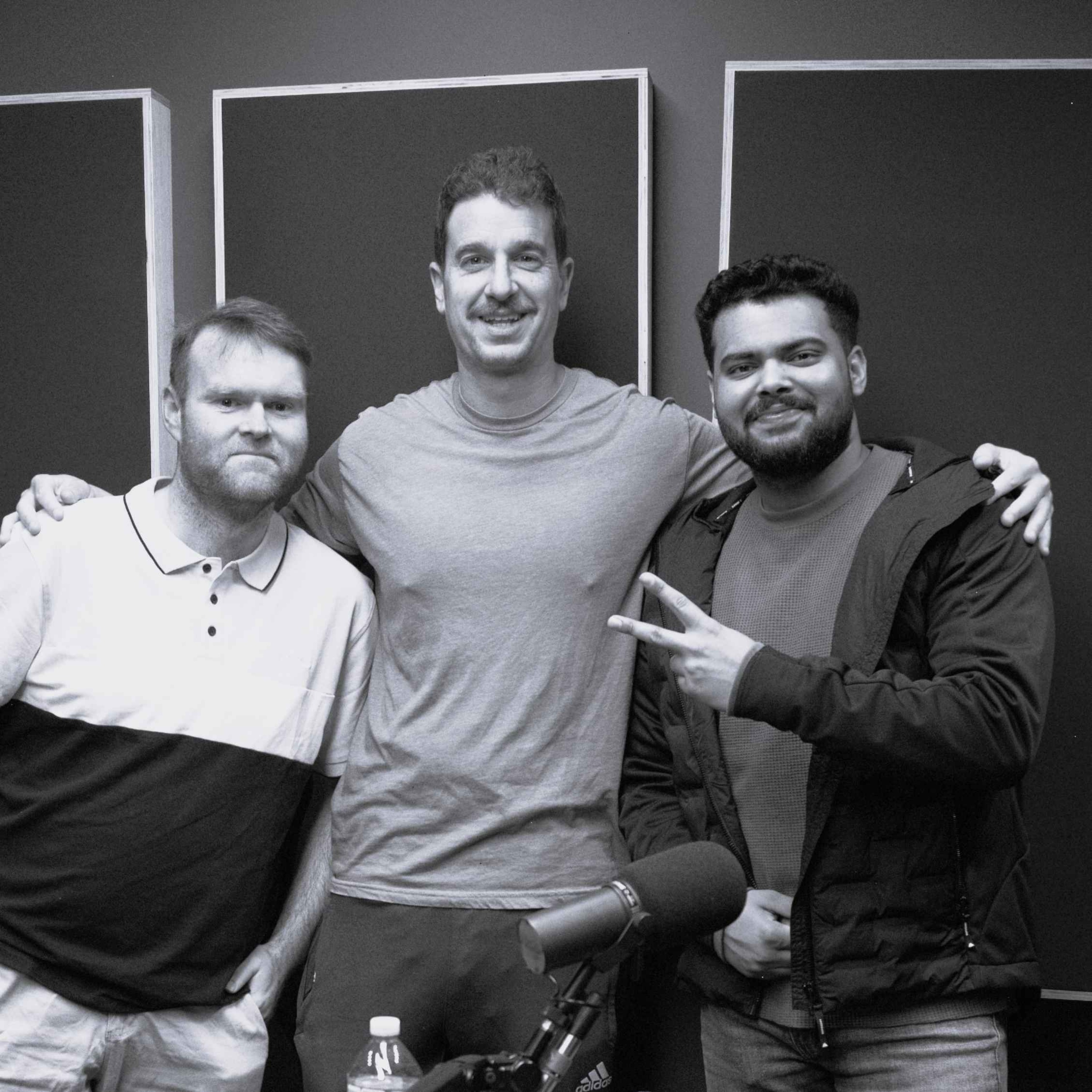 Game of Life Podcast