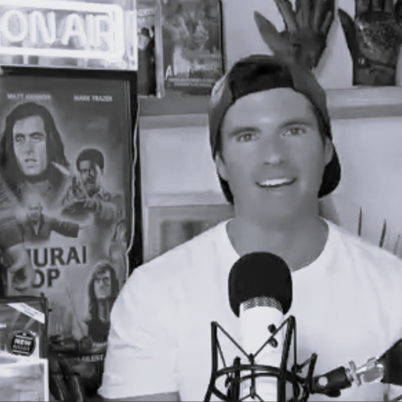 Game of Life Podcast