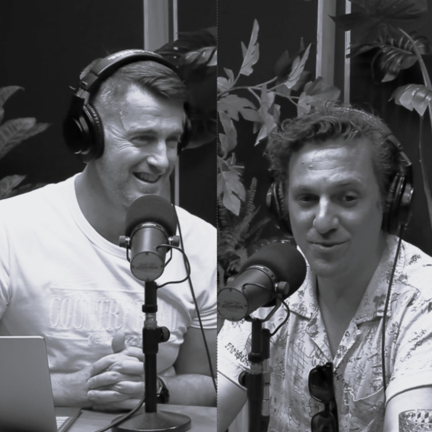 Game of Life Podcast