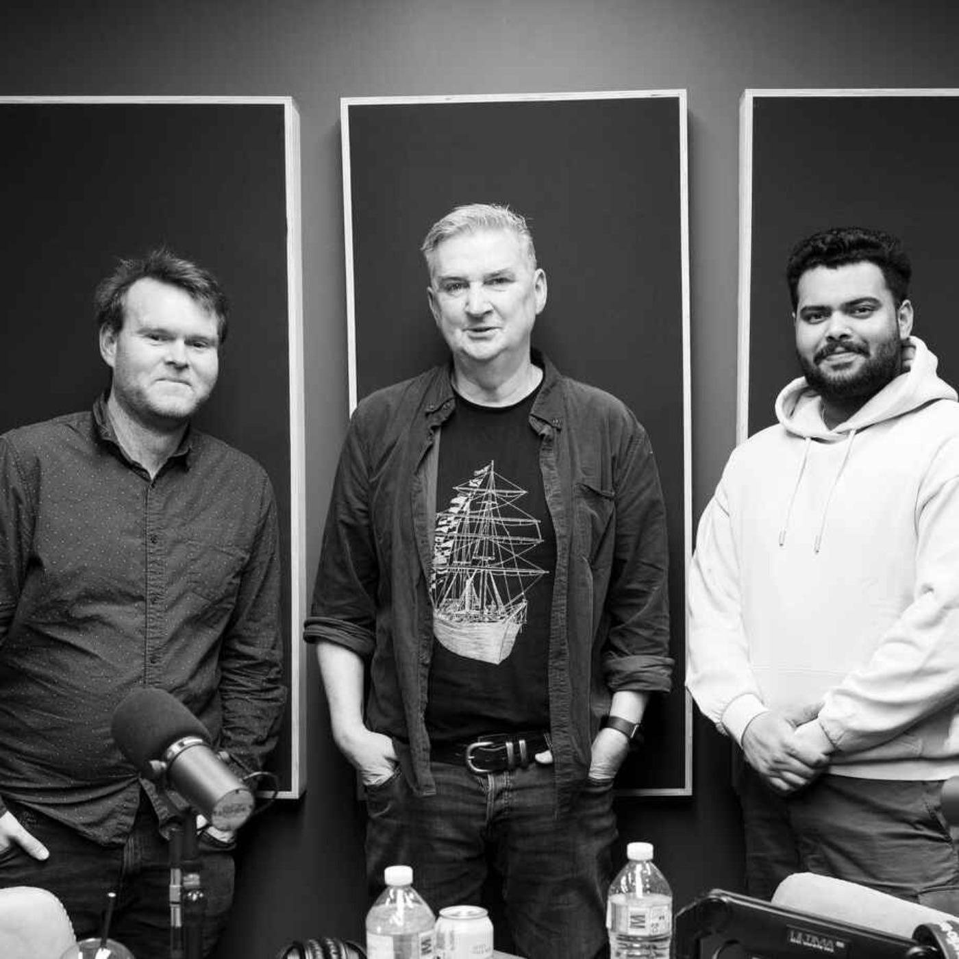 Game of Life Podcast