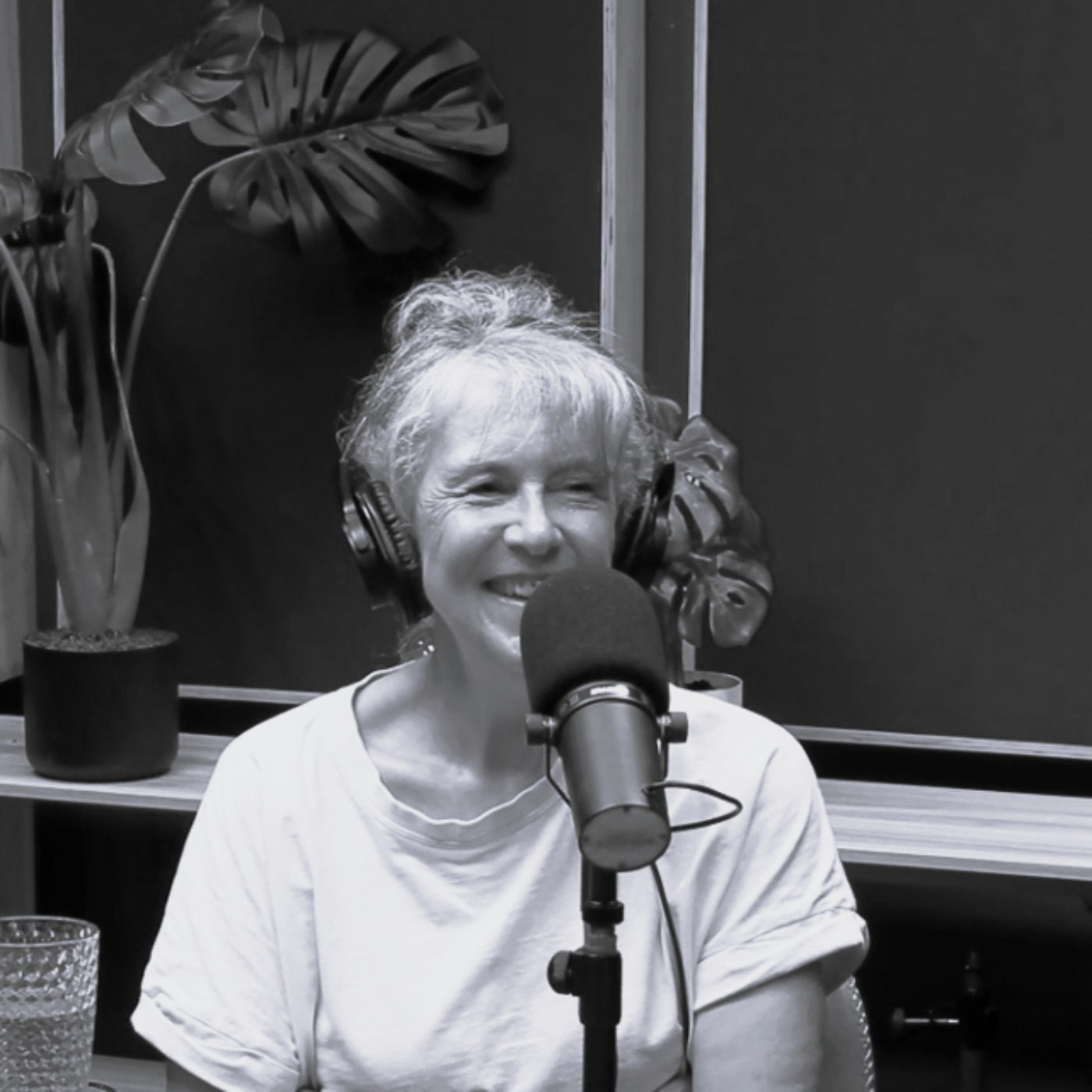 Episode #102 with Debra Lawrance episode artwork