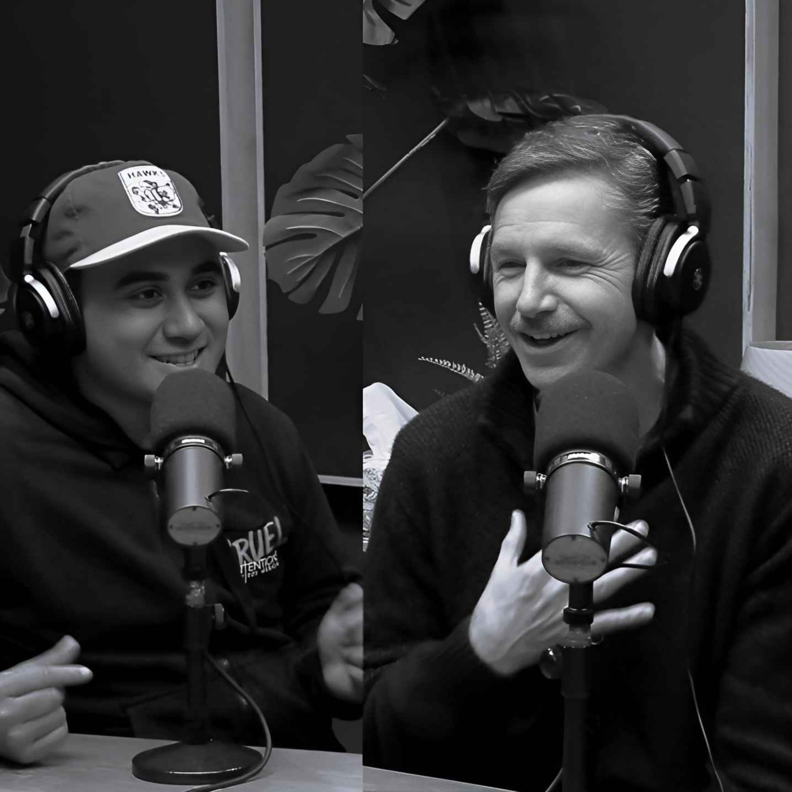 Game of Life Podcast