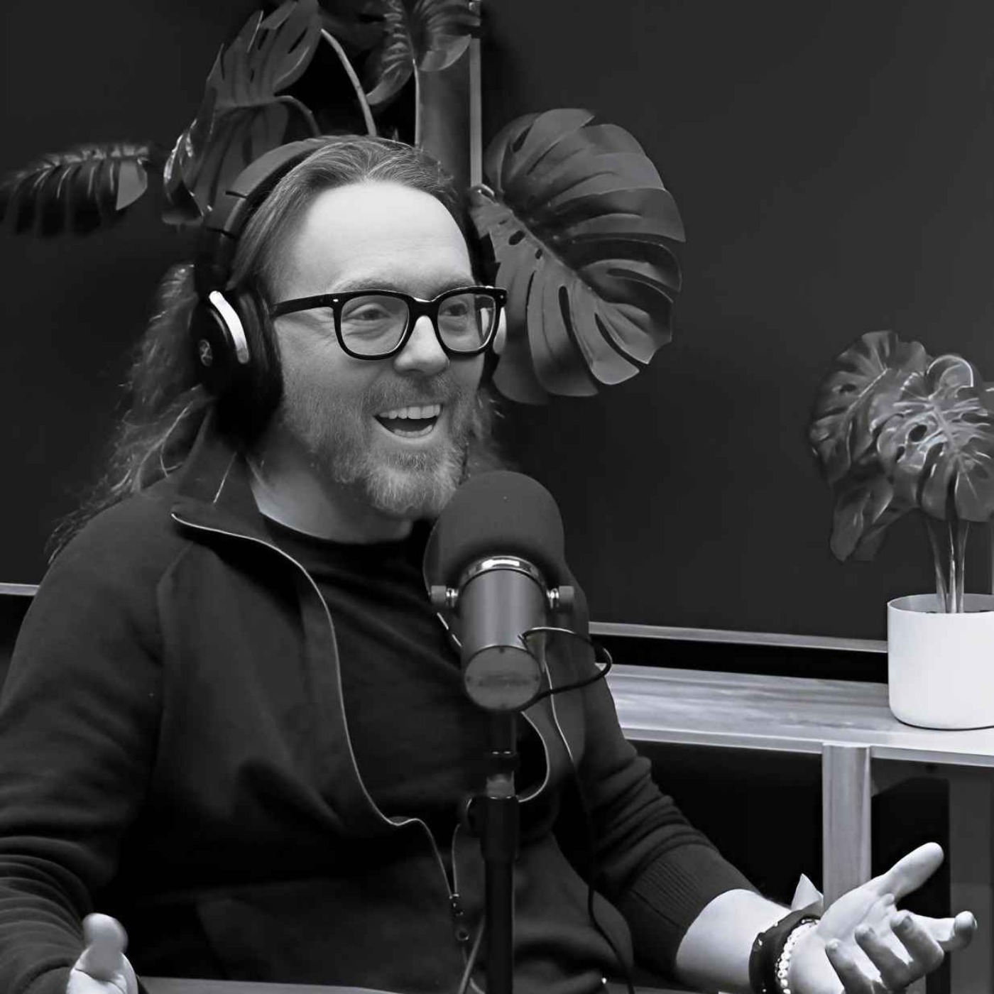 Game of Life Podcast