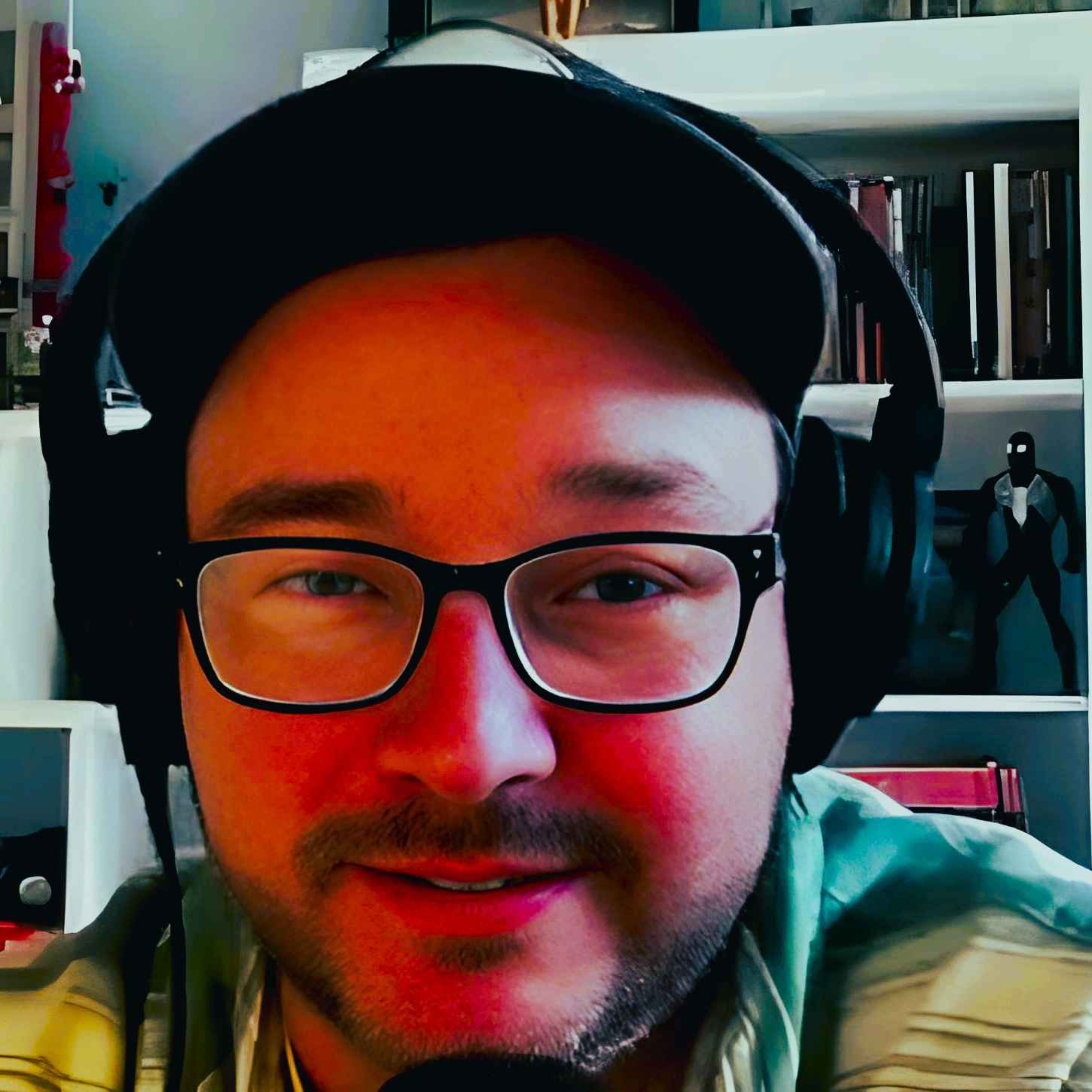 Game of Life Podcast