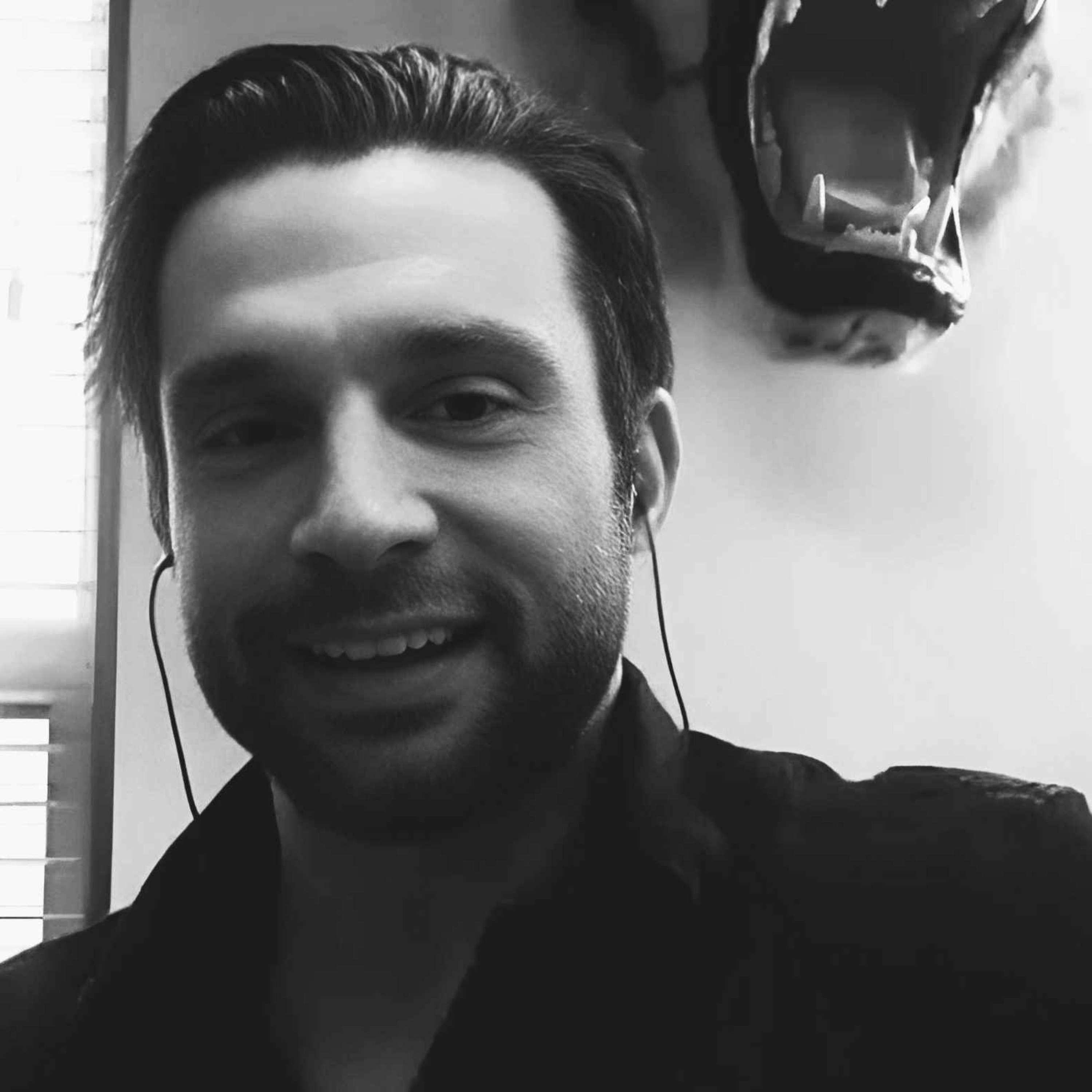 Game of Life Podcast