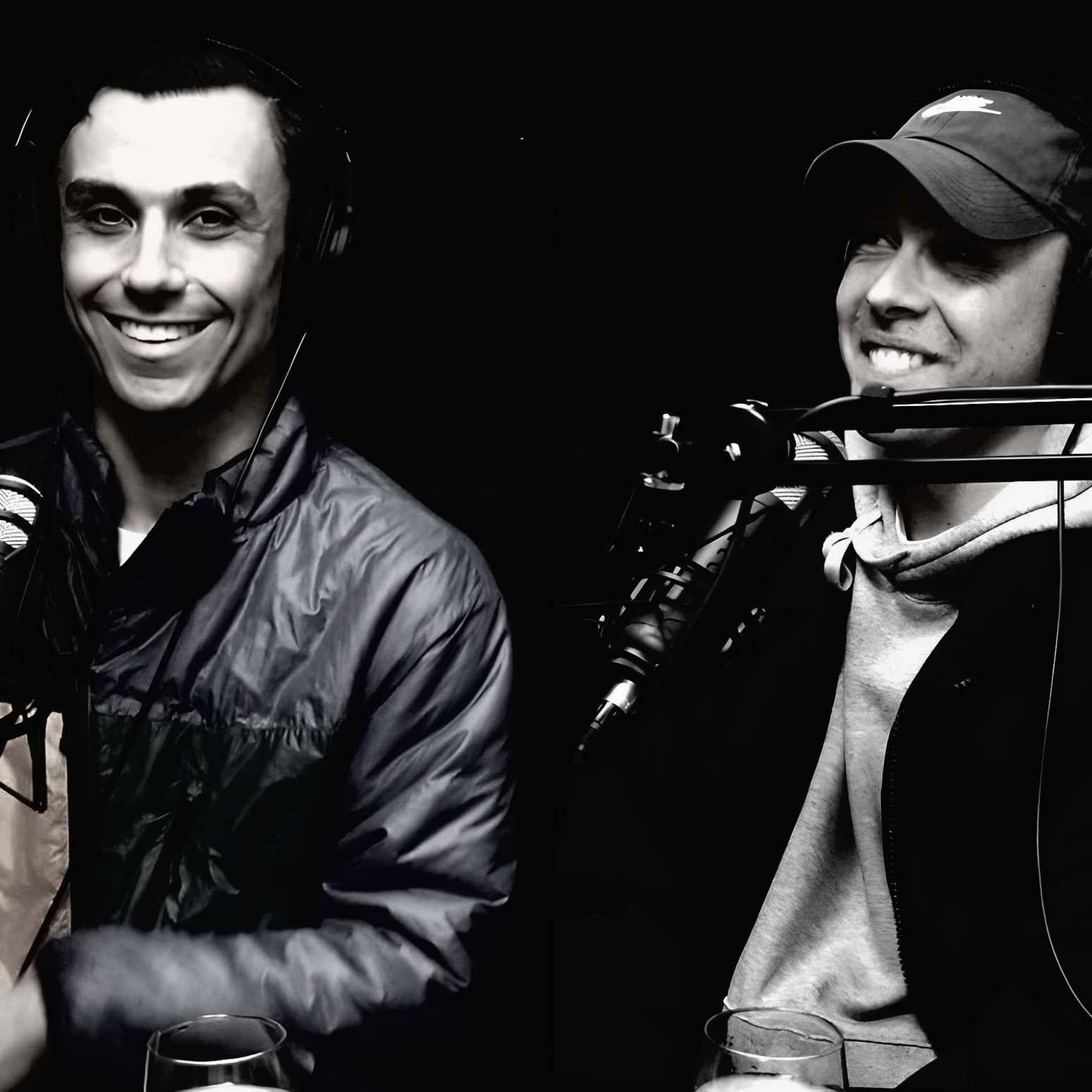 Game of Life Podcast