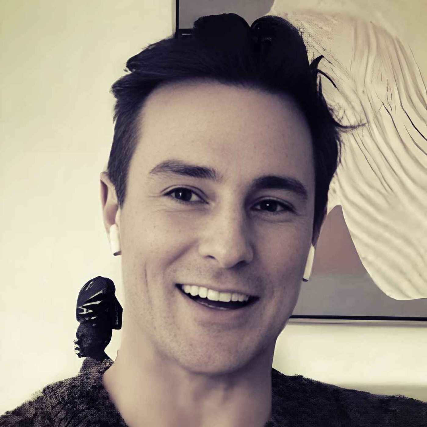 Episode #164 with Rohan Browne episode artwork