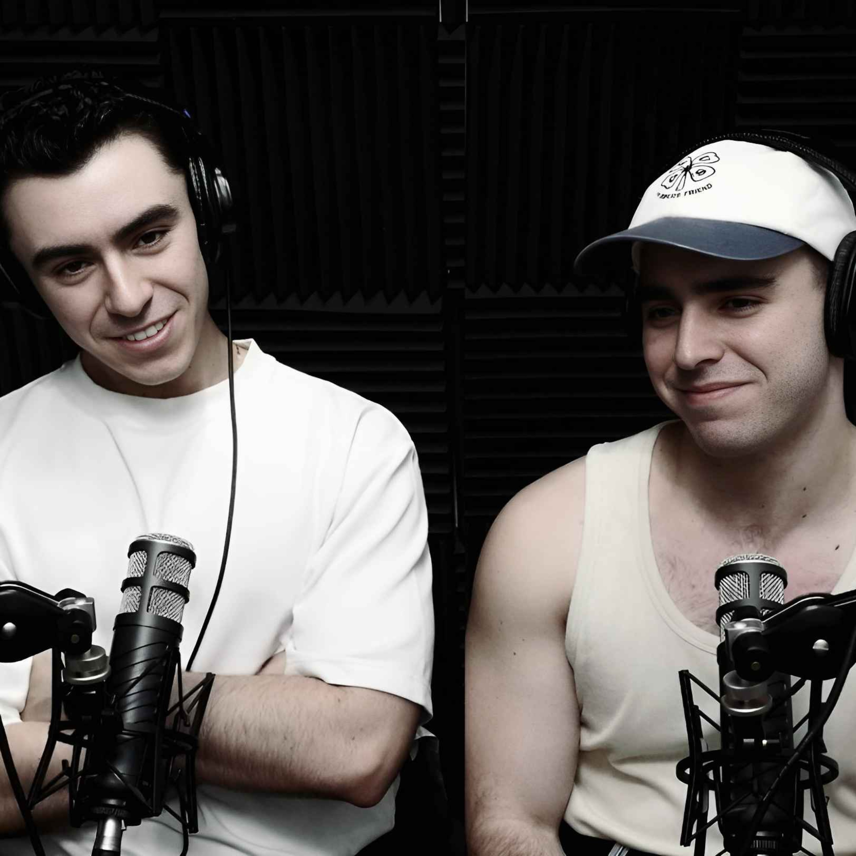 Game of Life Podcast