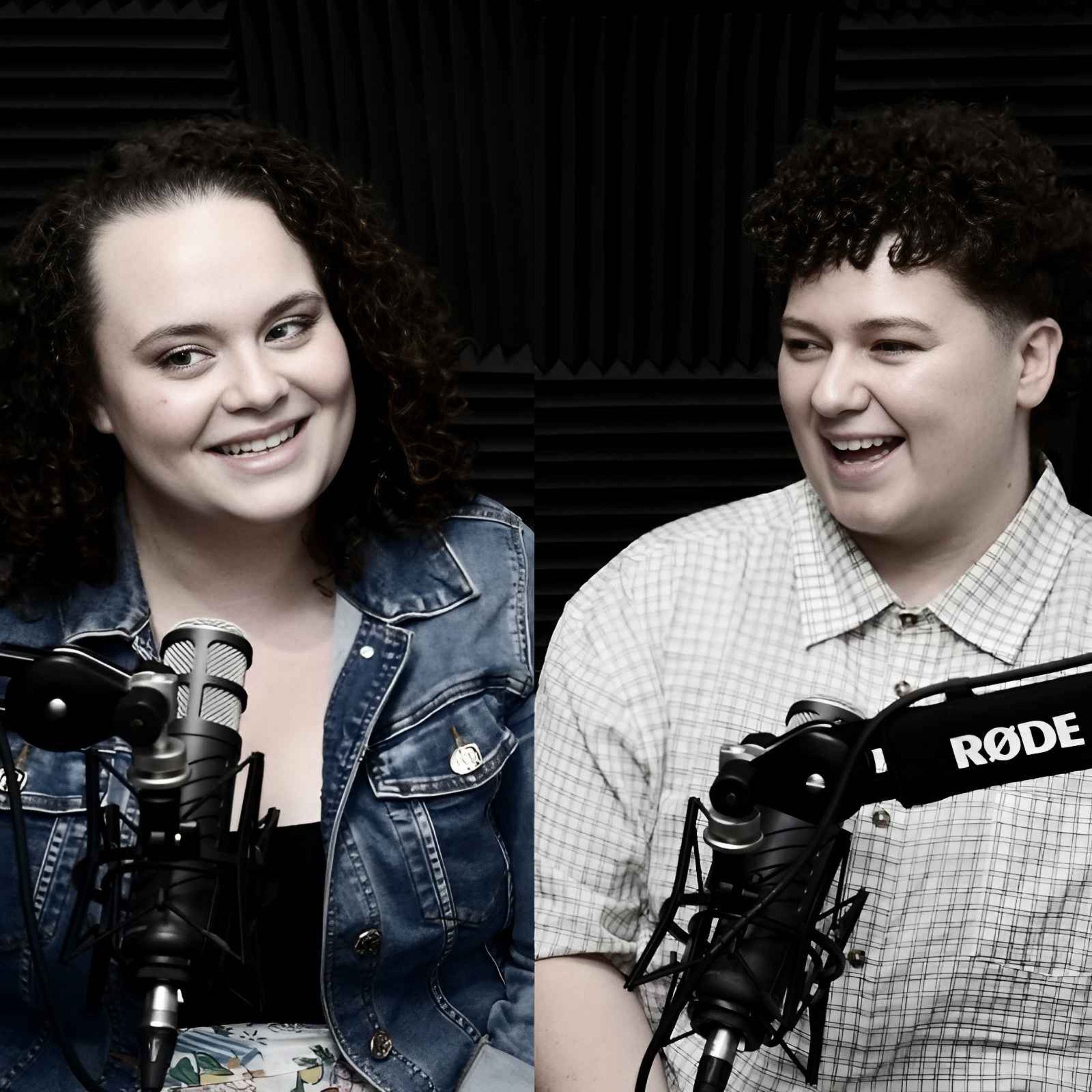 Episode #193 with Cara Bessey & Sophie Montague episode artwork