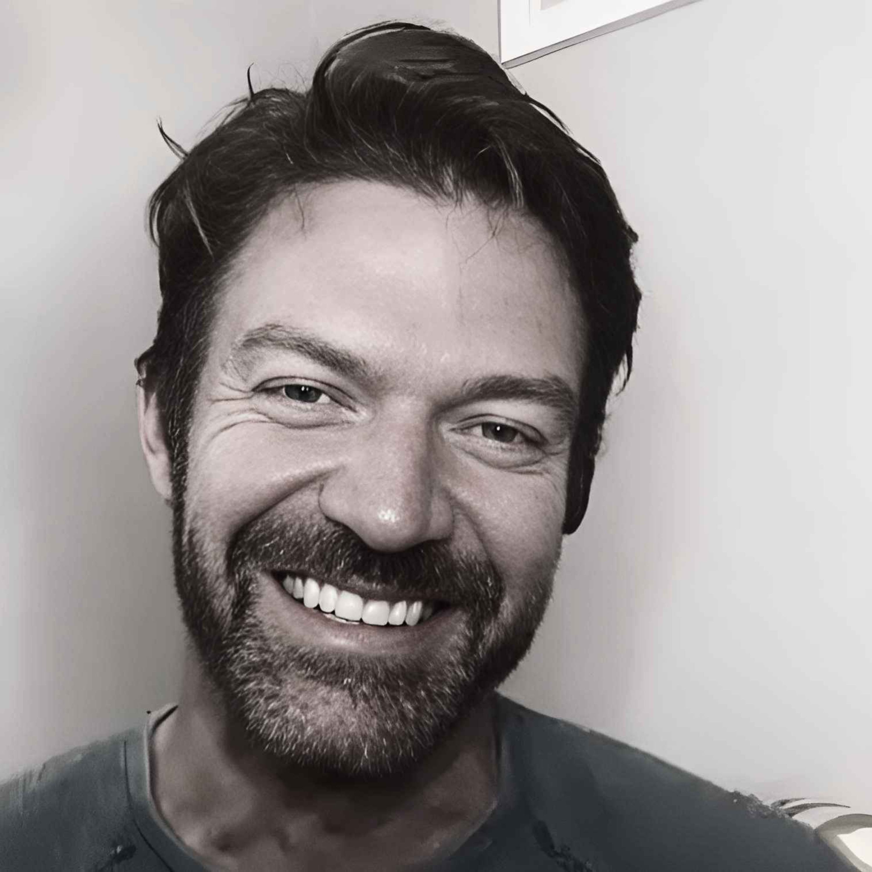 Episode #198 with Matt Passmore episode artwork