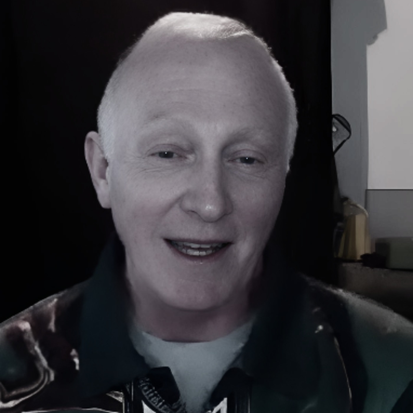 Episode #205 with Mark Rolston episode artwork