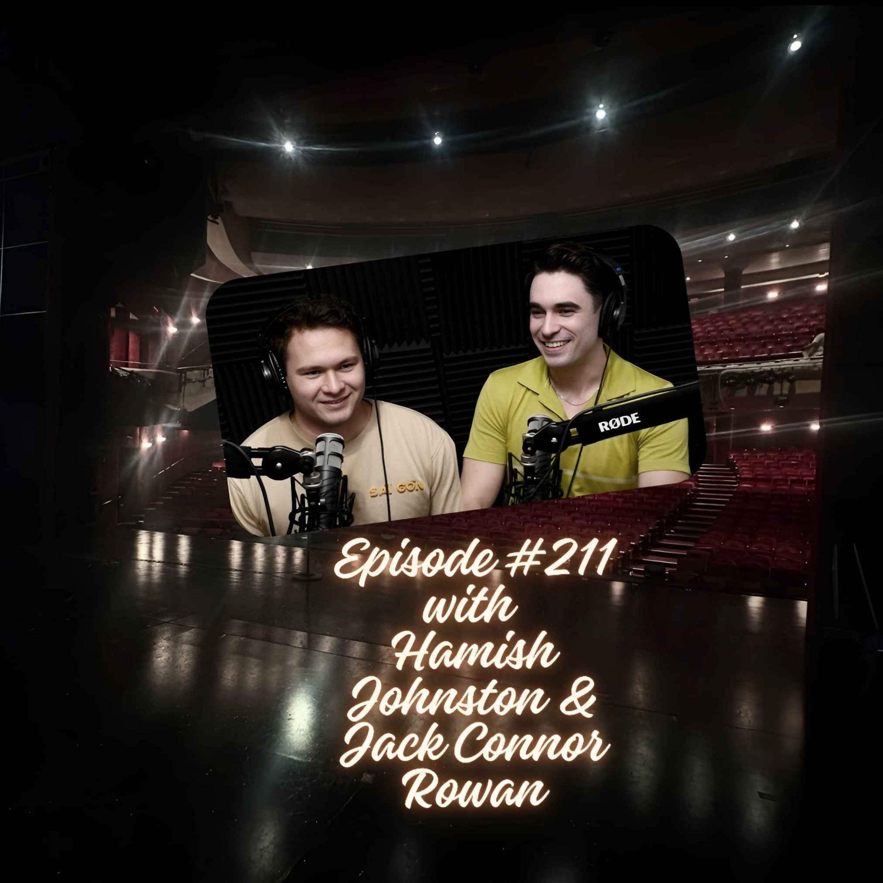 Game of Life Podcast