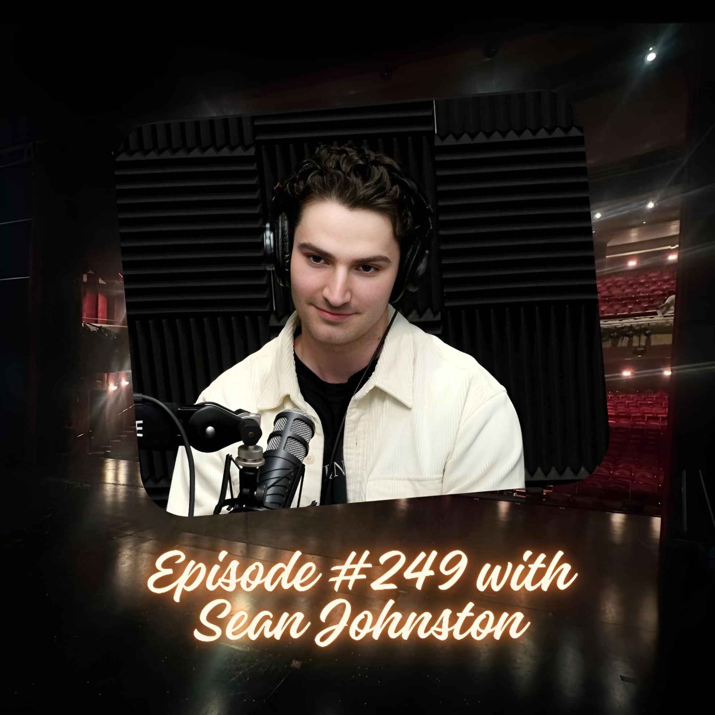 Game of Life Podcast