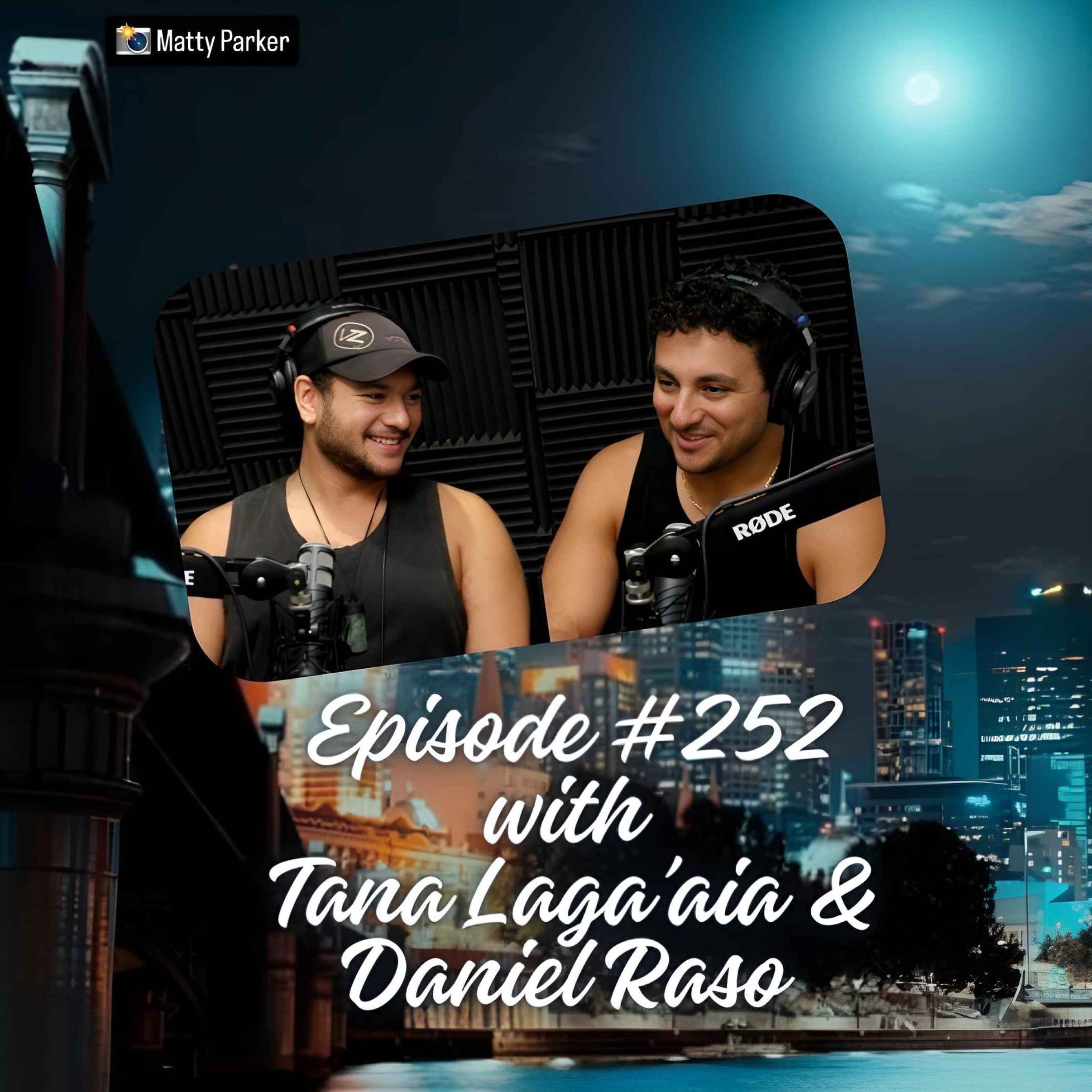 Game of Life Podcast
