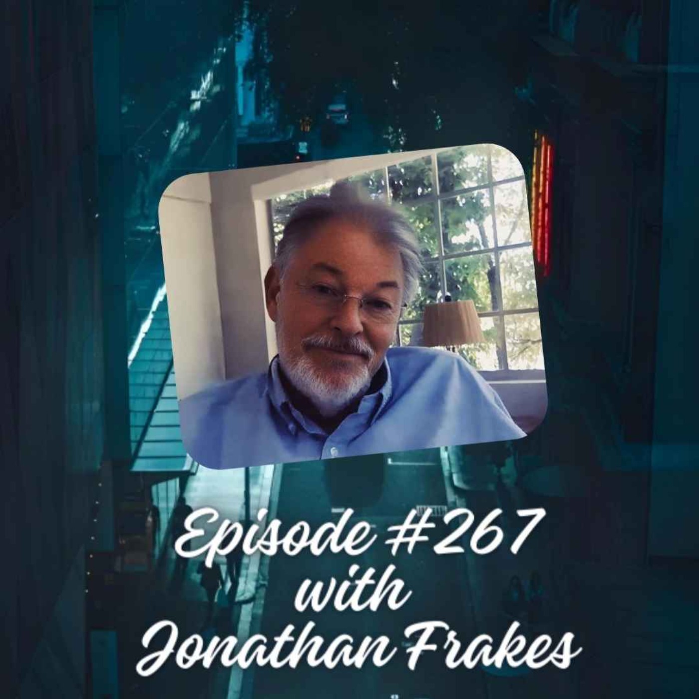 Episode #267 with Jonathan Frakes